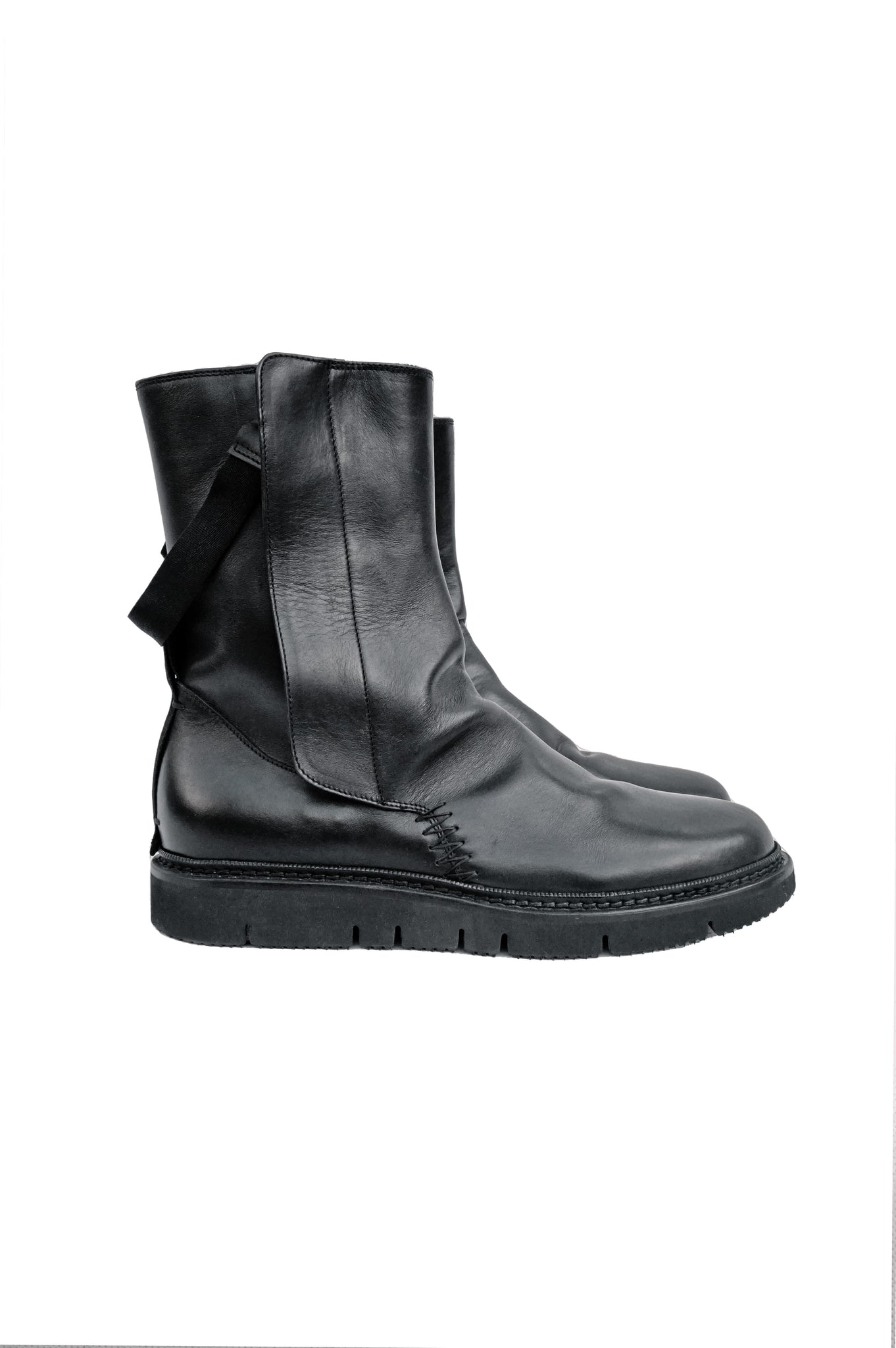 ST5 Leather Boot