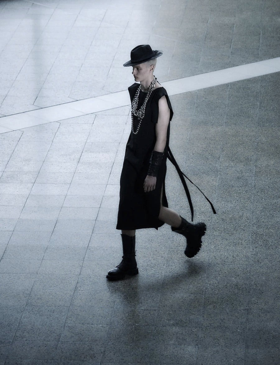 adddress Berlin Woman