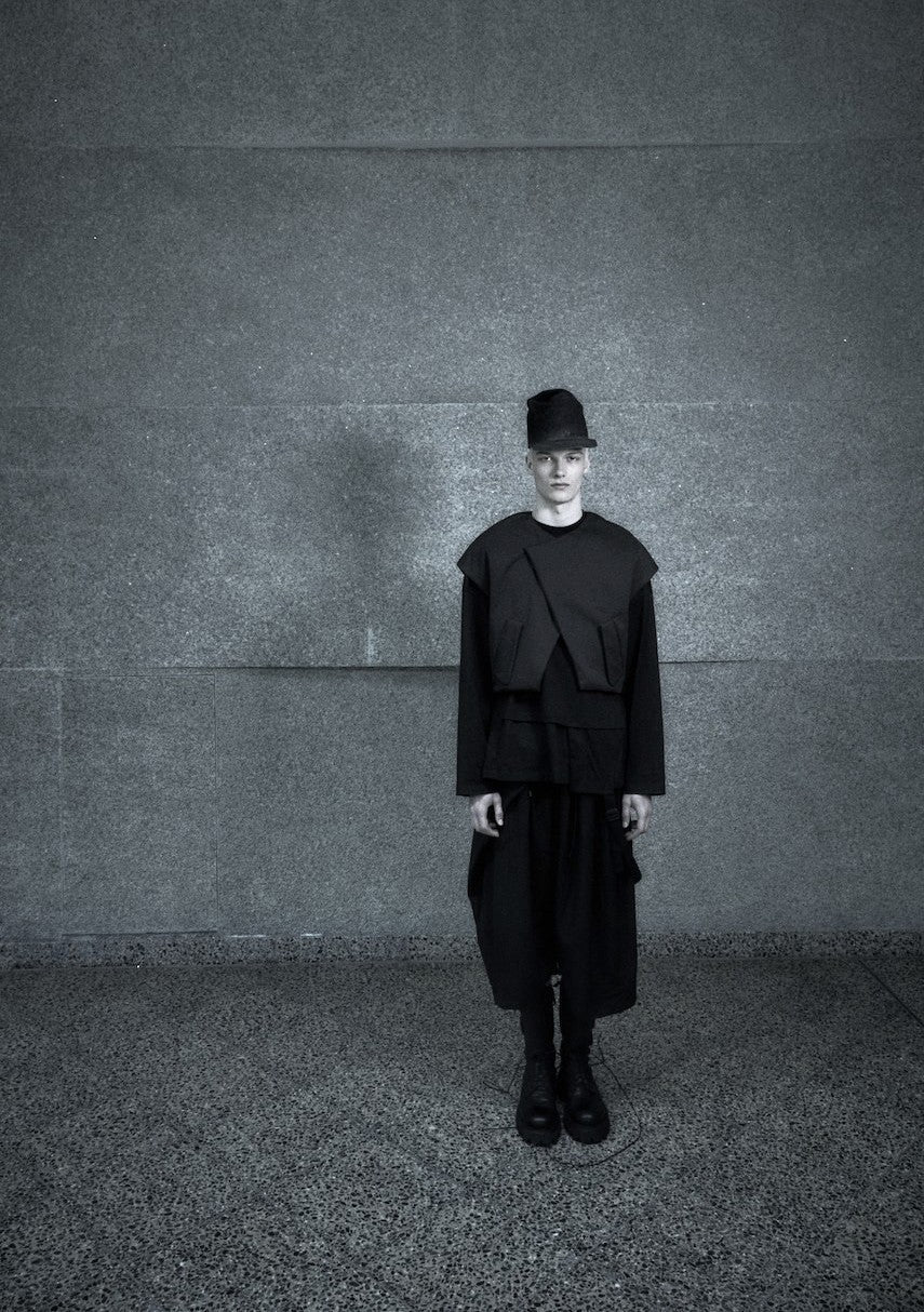 adddress Fashion Men