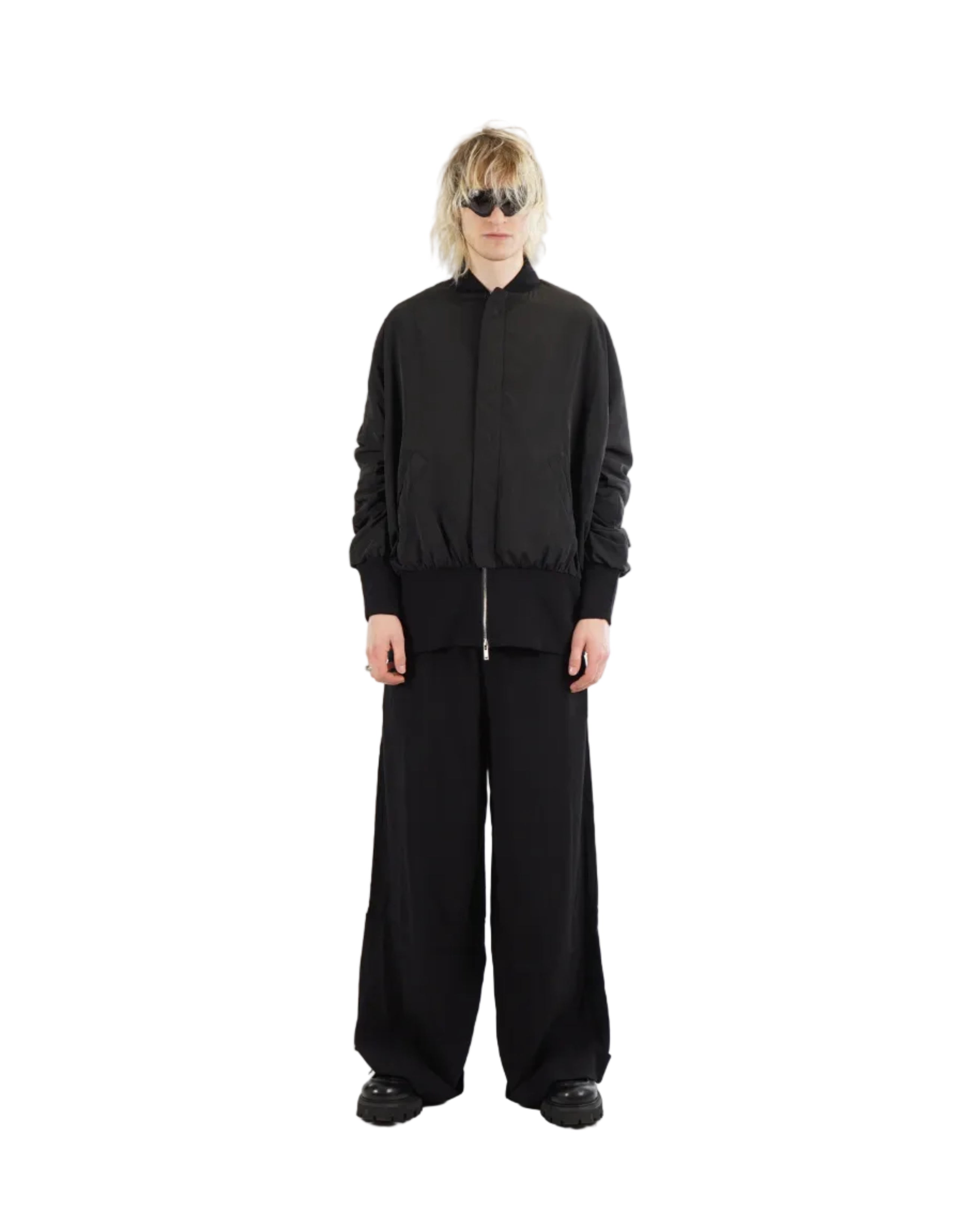 G99C Bomber Jacket Light I adddress