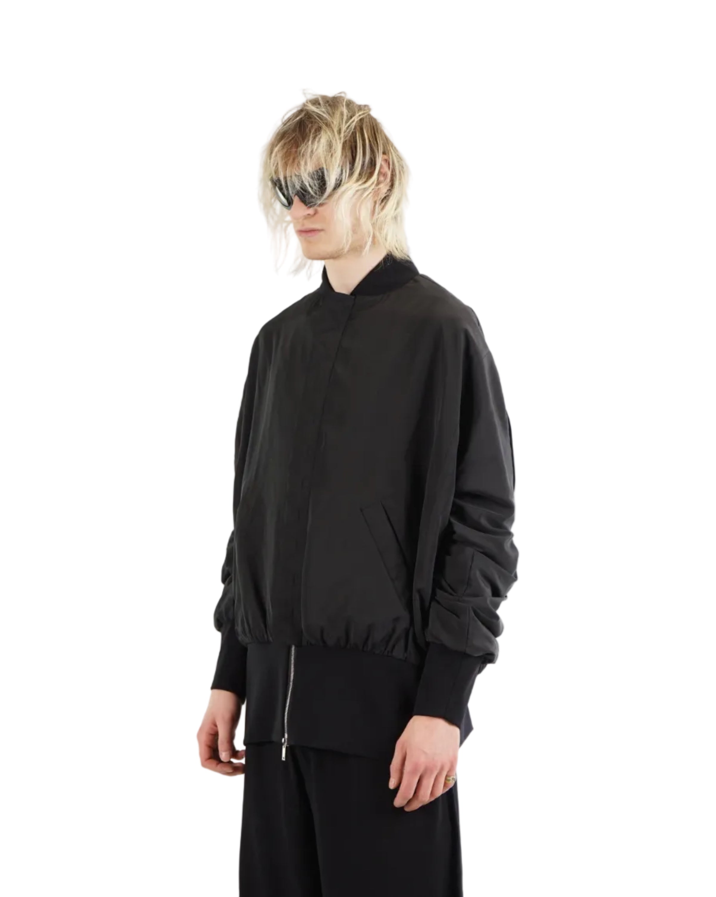 G99C Bomber Jacket Light I adddress