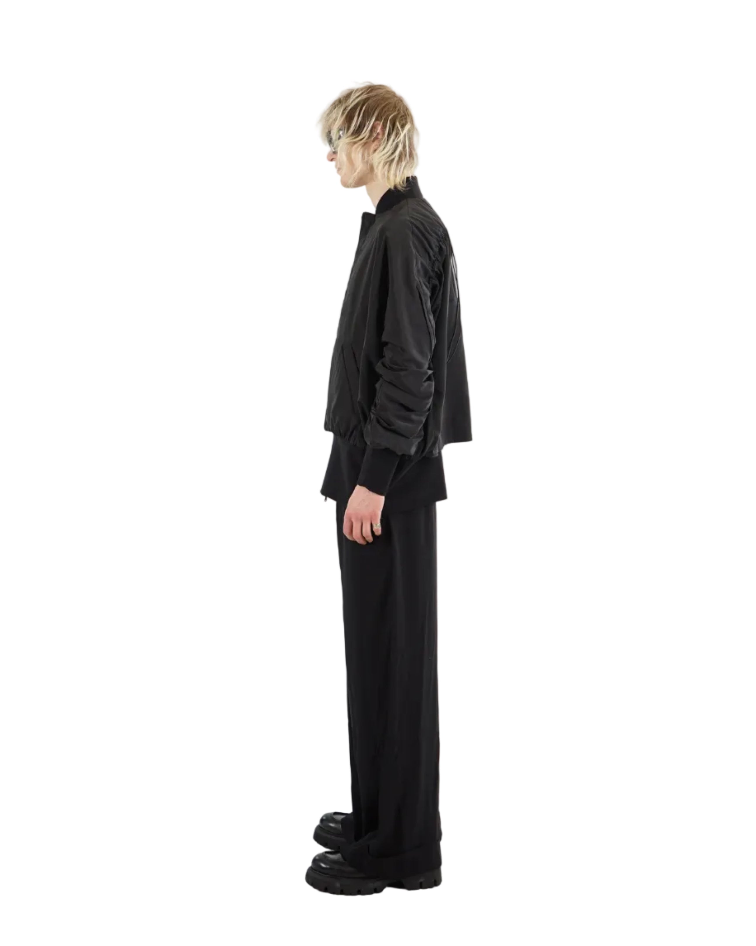 G99C Bomber Jacket Light I adddress