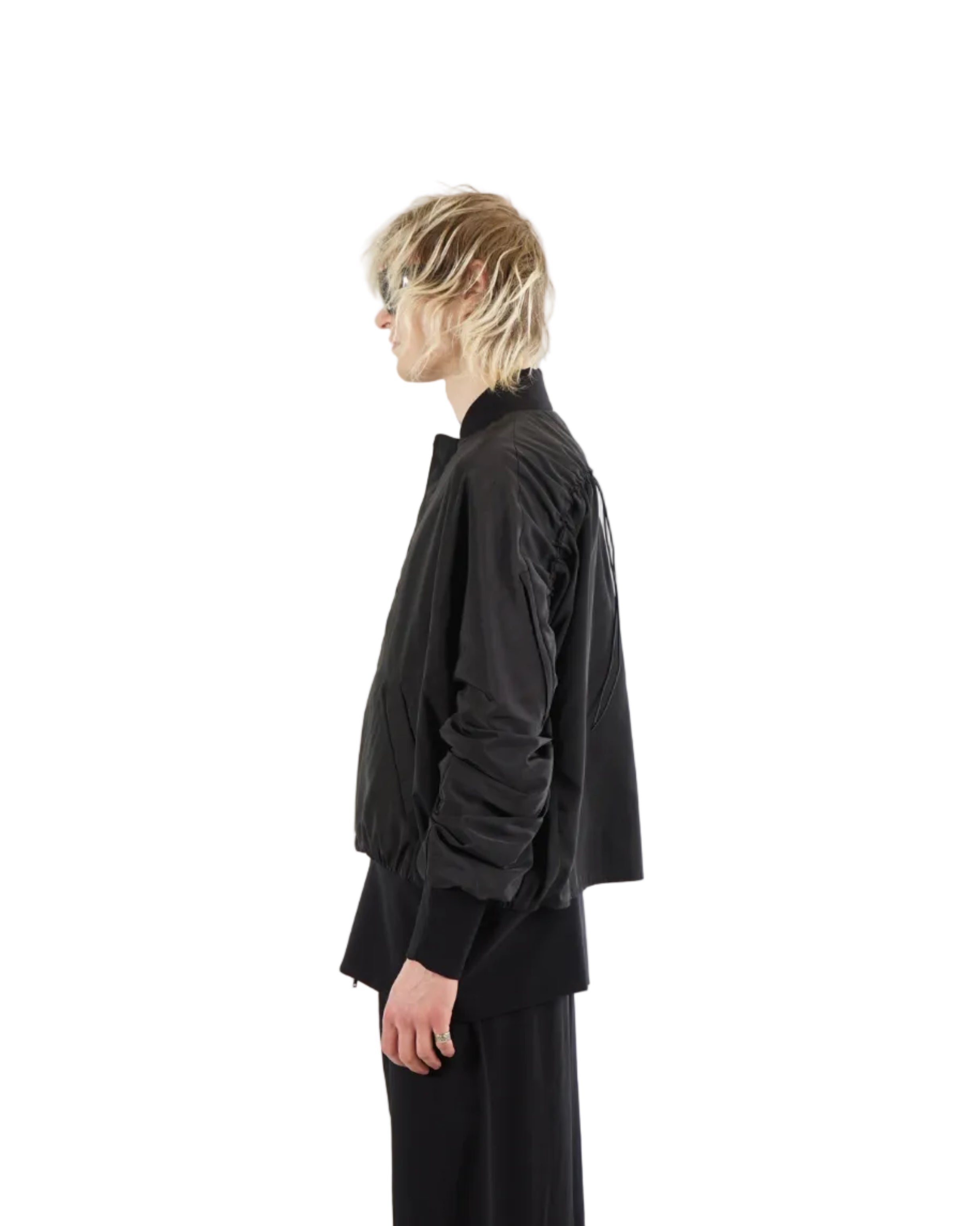 G99C Bomber Jacket Light I adddress
