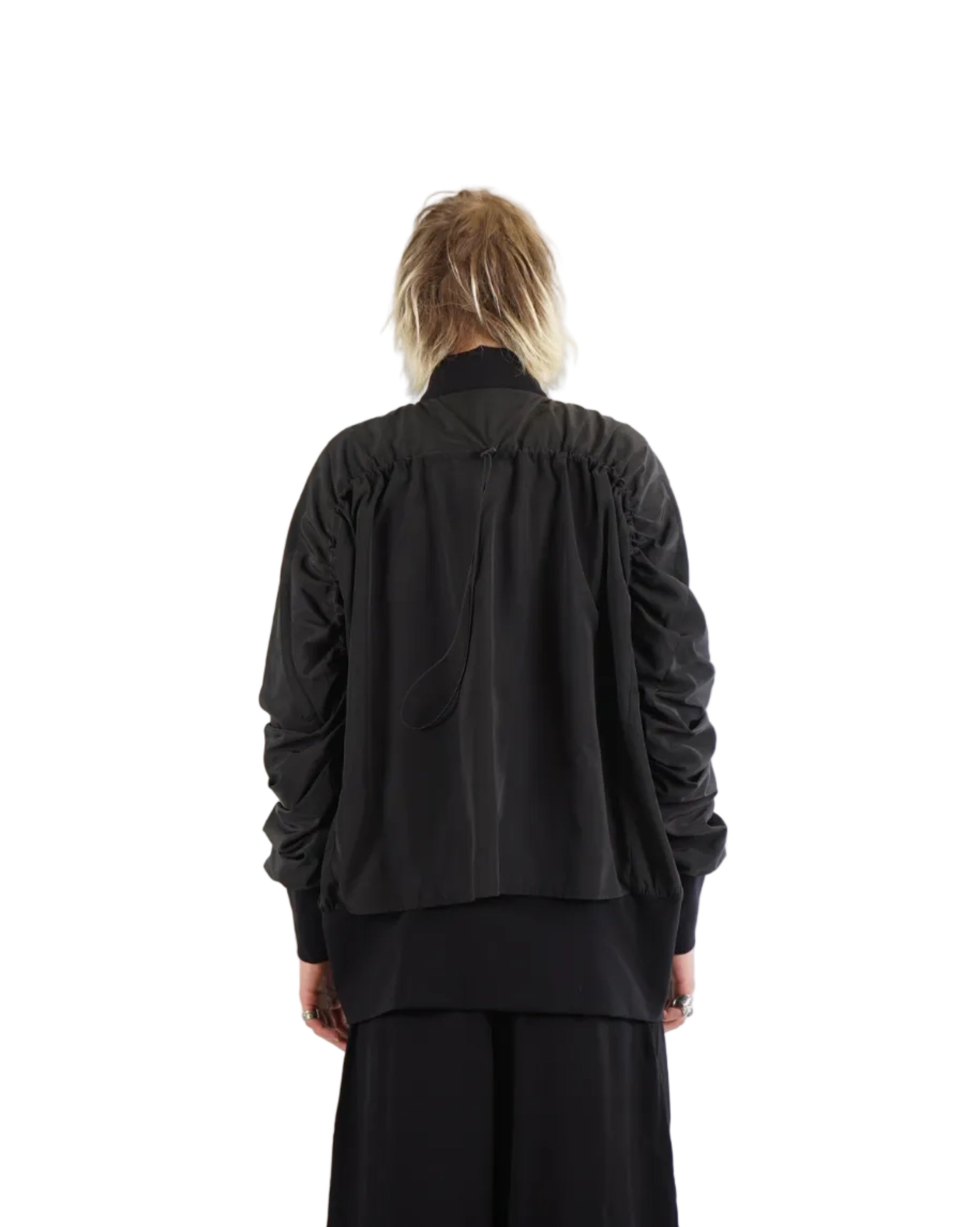 G99C Bomber Jacket Light I adddress