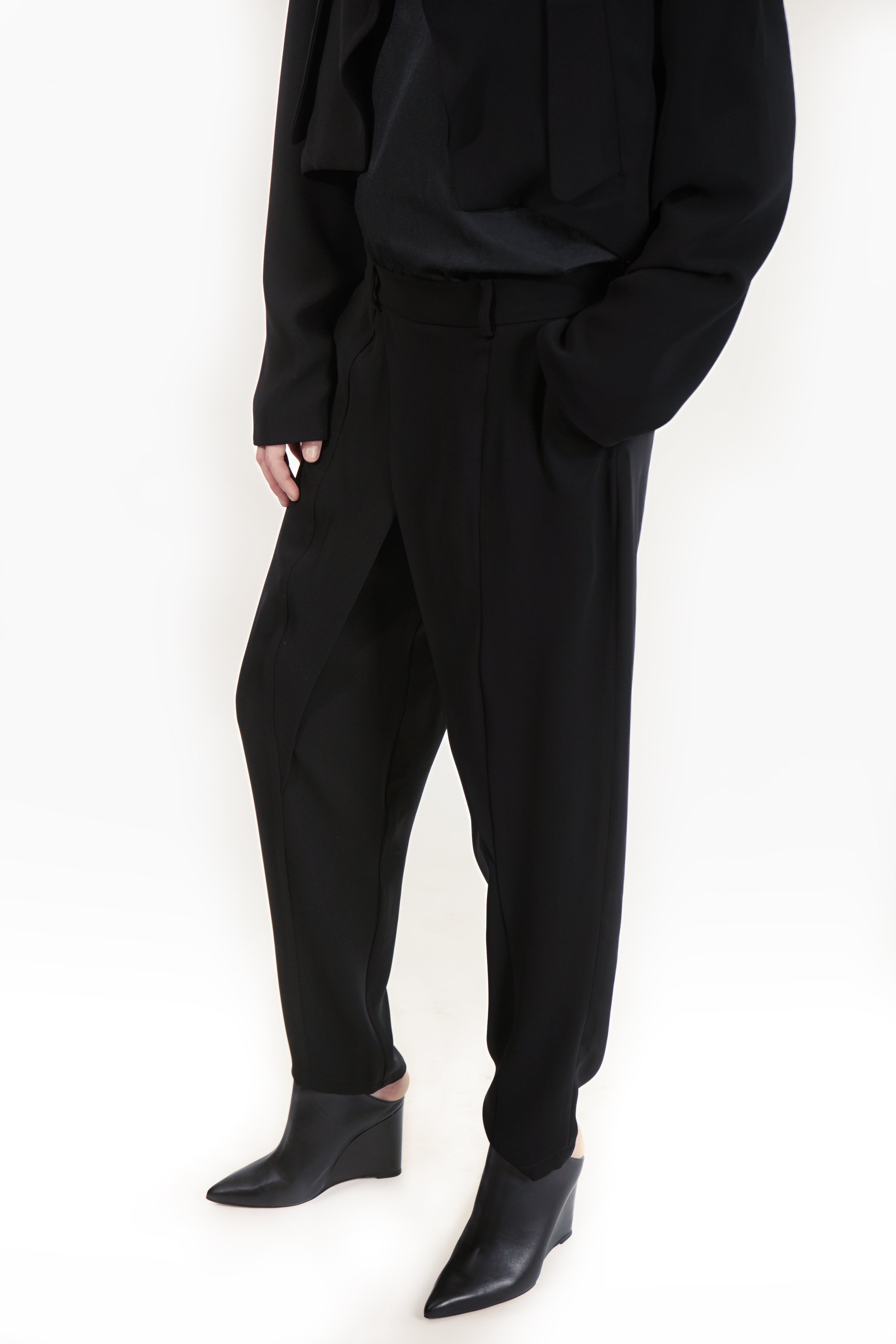 P130 Wrap Pant