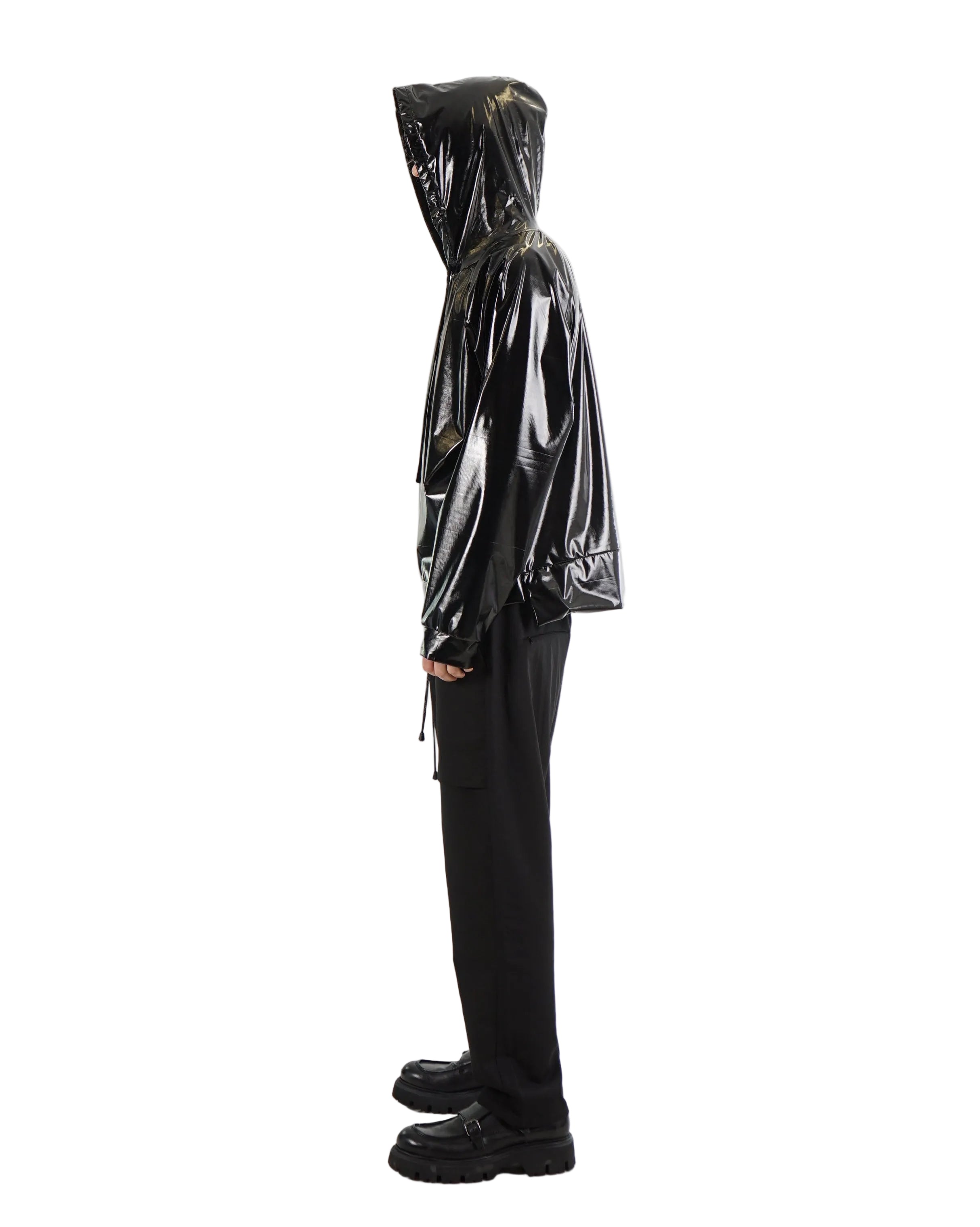 adddress – TR138