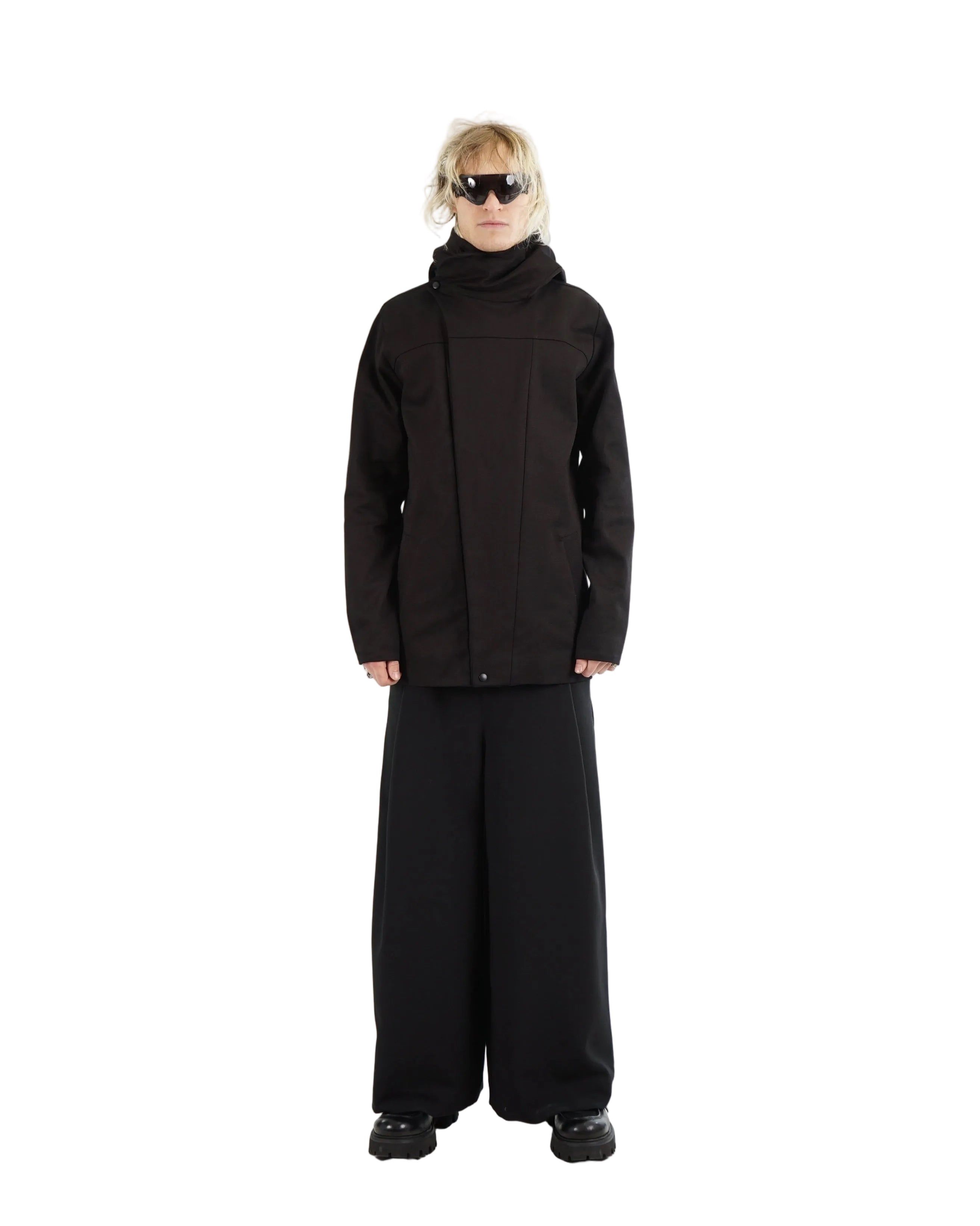 Adddress – MG17C – Black