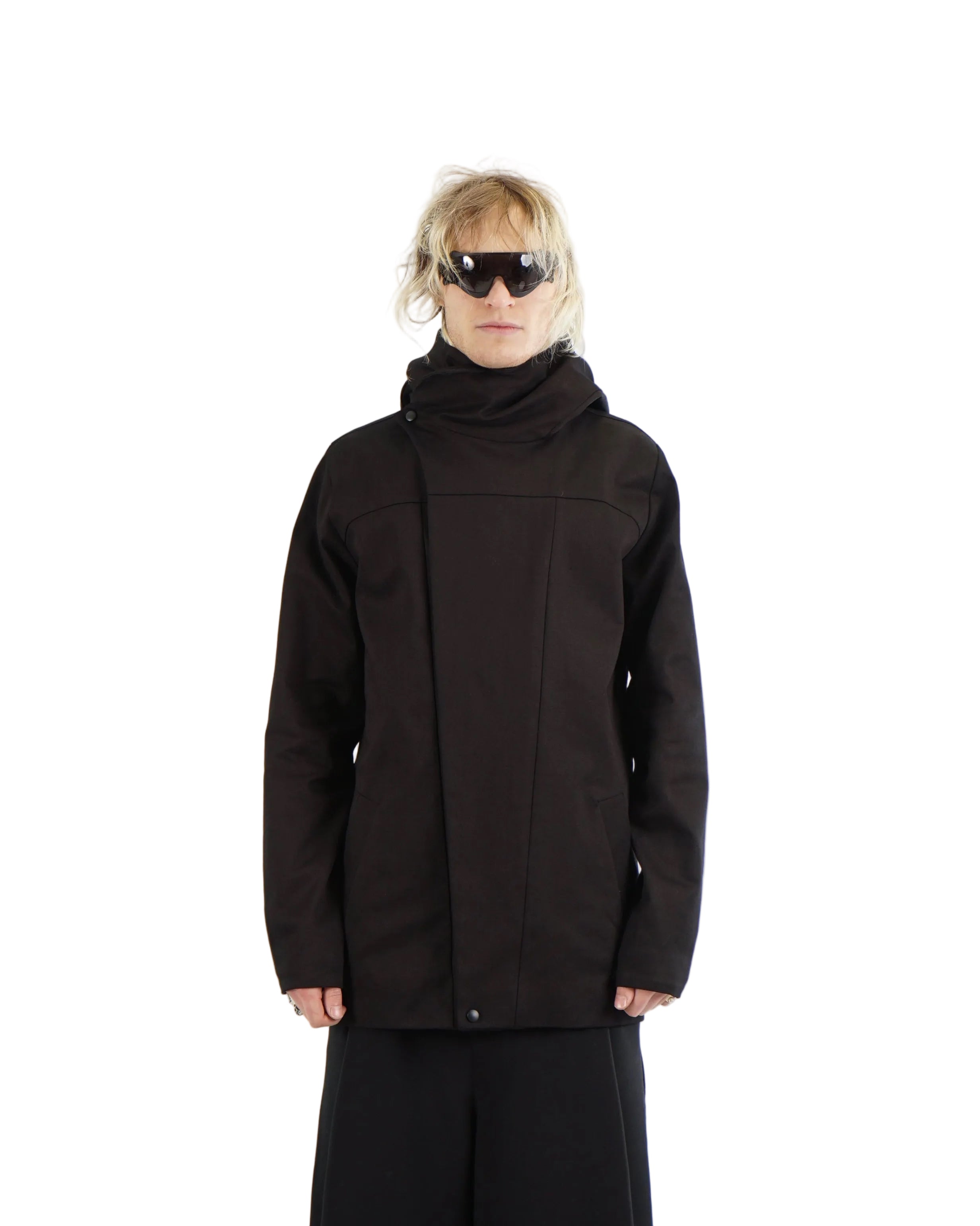 Adddress – MG17C – Black