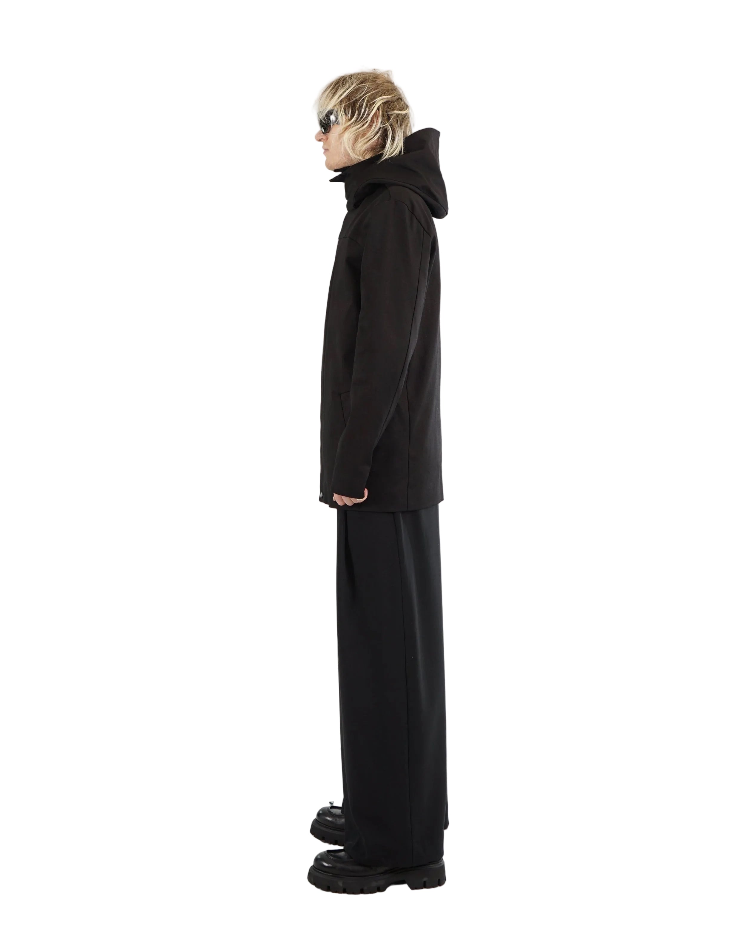 Adddress – MG17C – Black