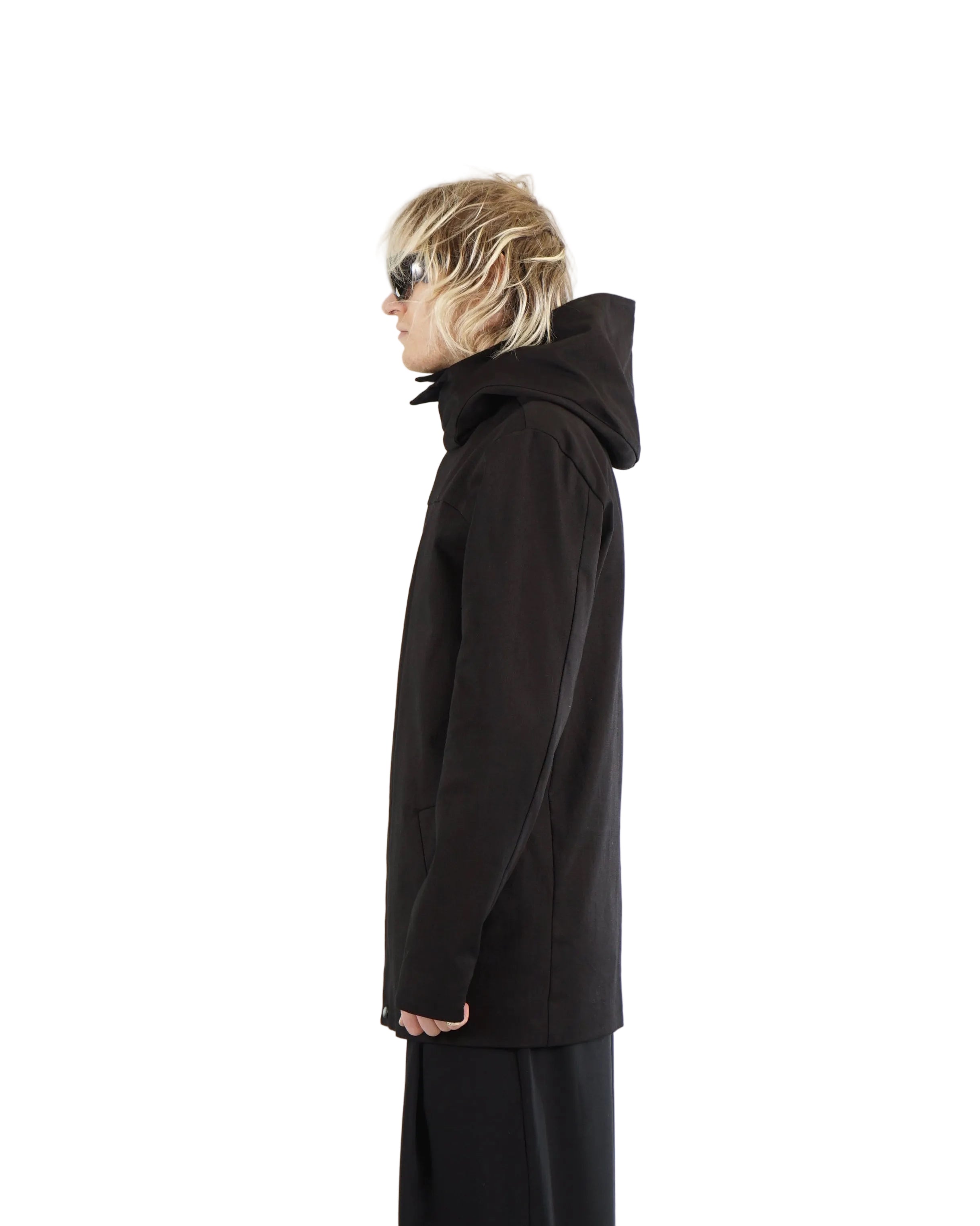 Adddress – MG17C – Black