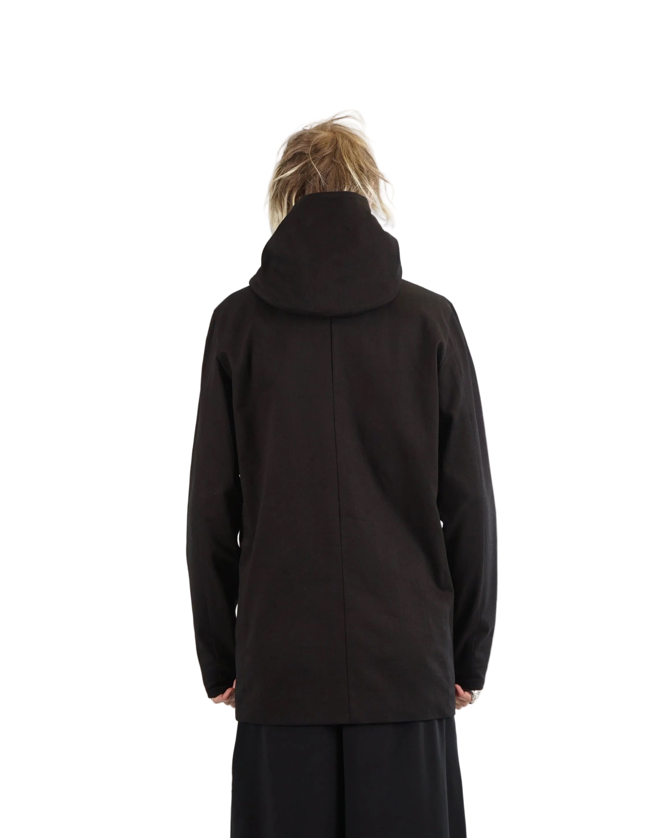 Adddress – MG17C – Black