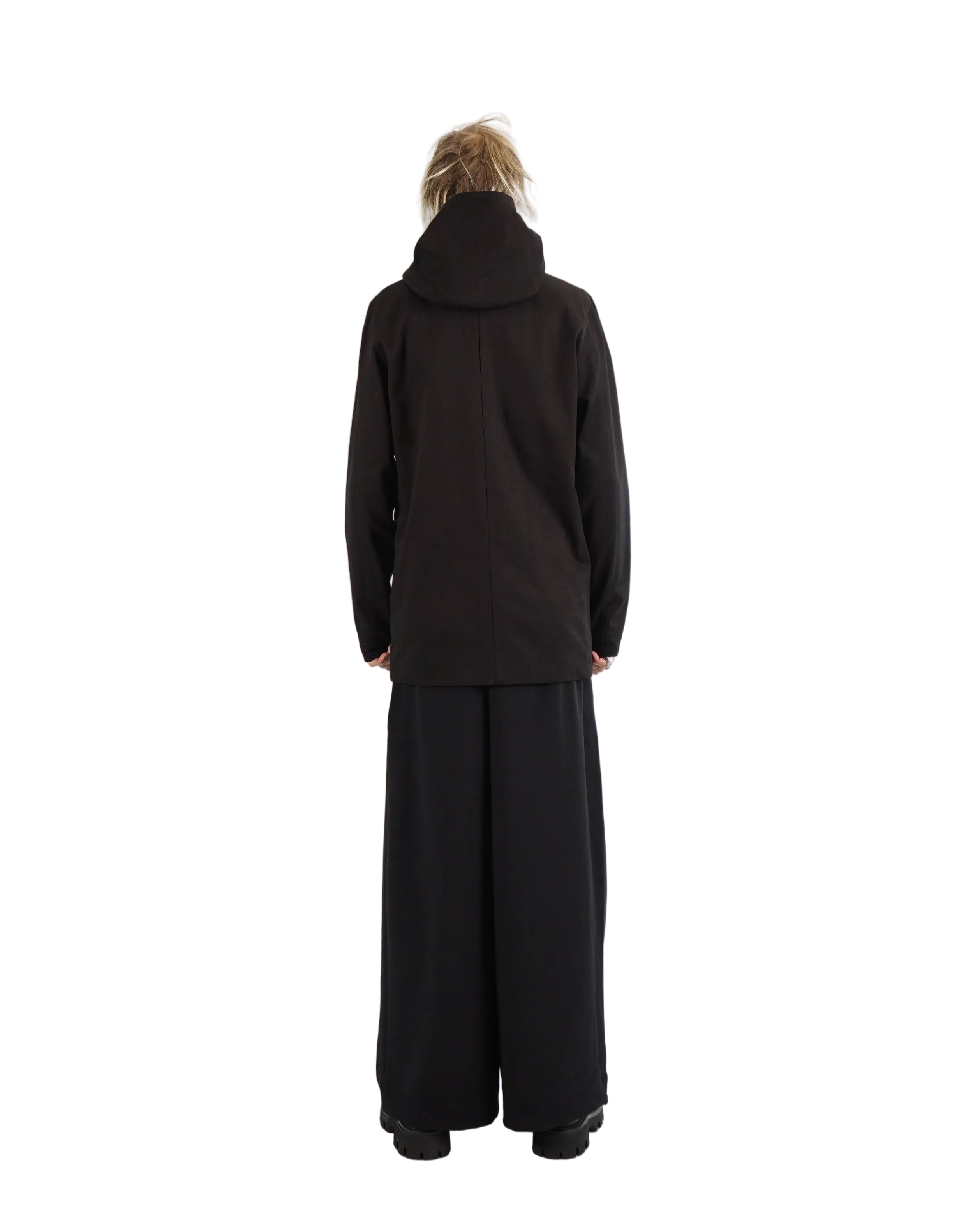 Adddress – MG17C – Black