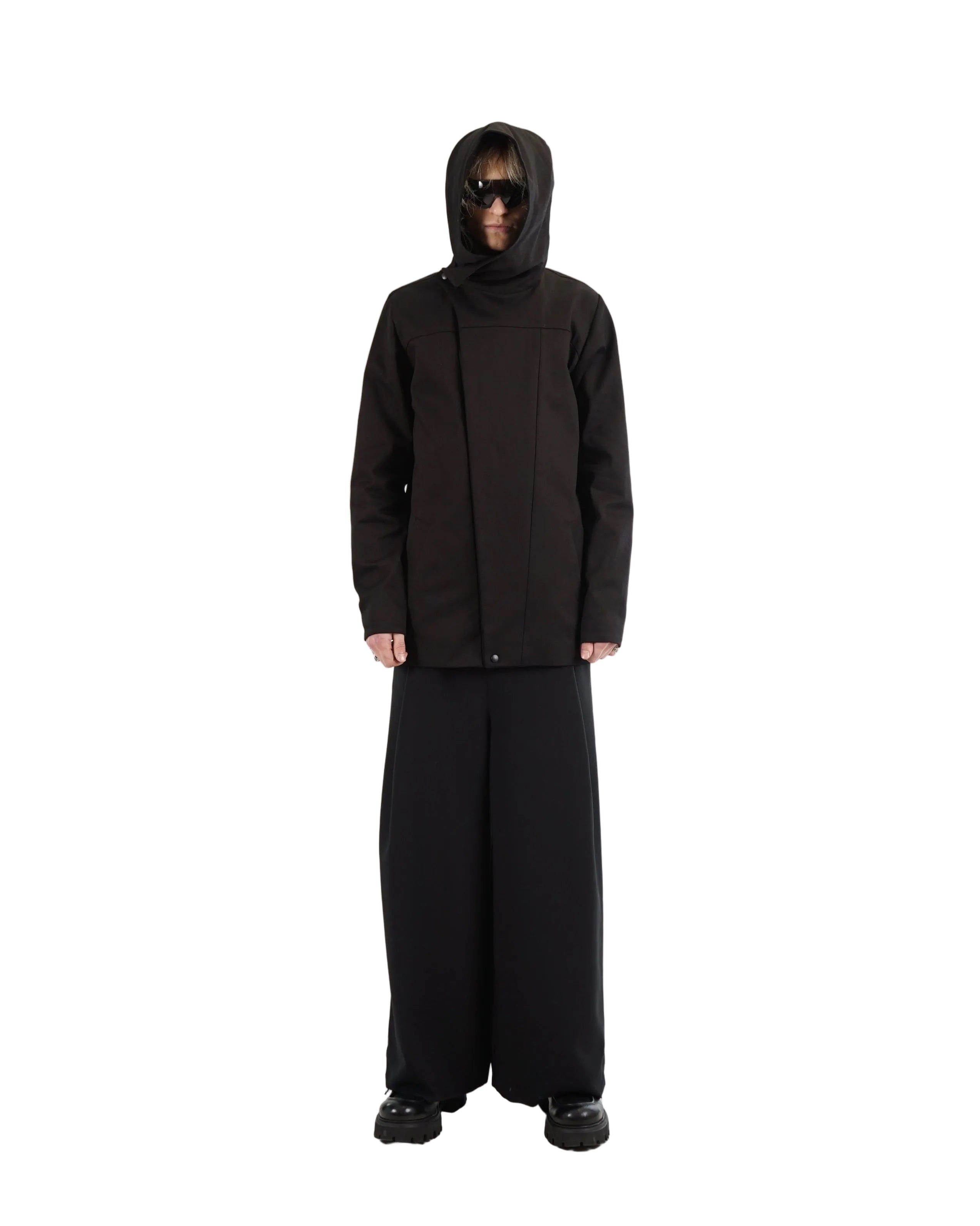 Adddress – MG17C – Black