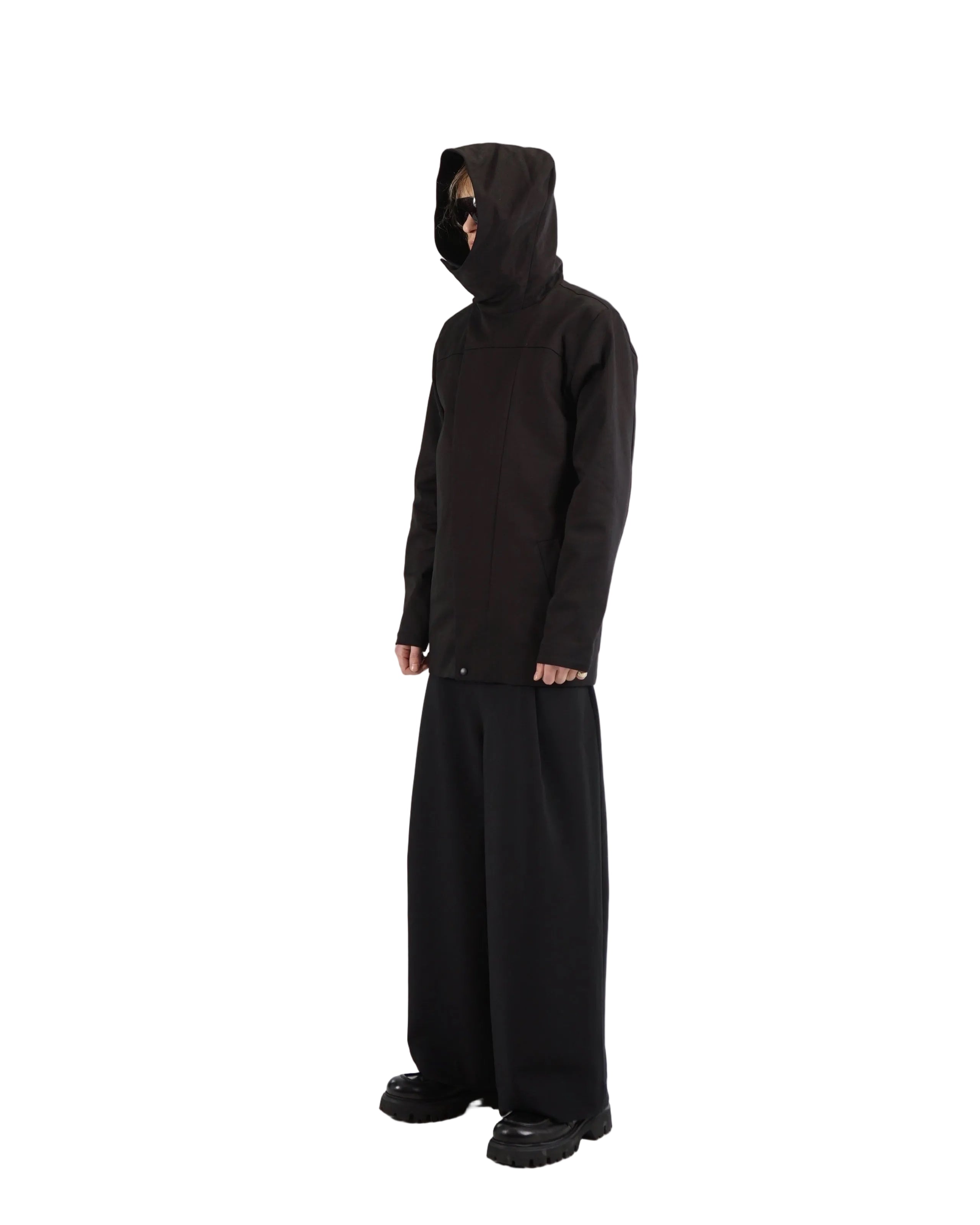 Adddress – MG17C – Black