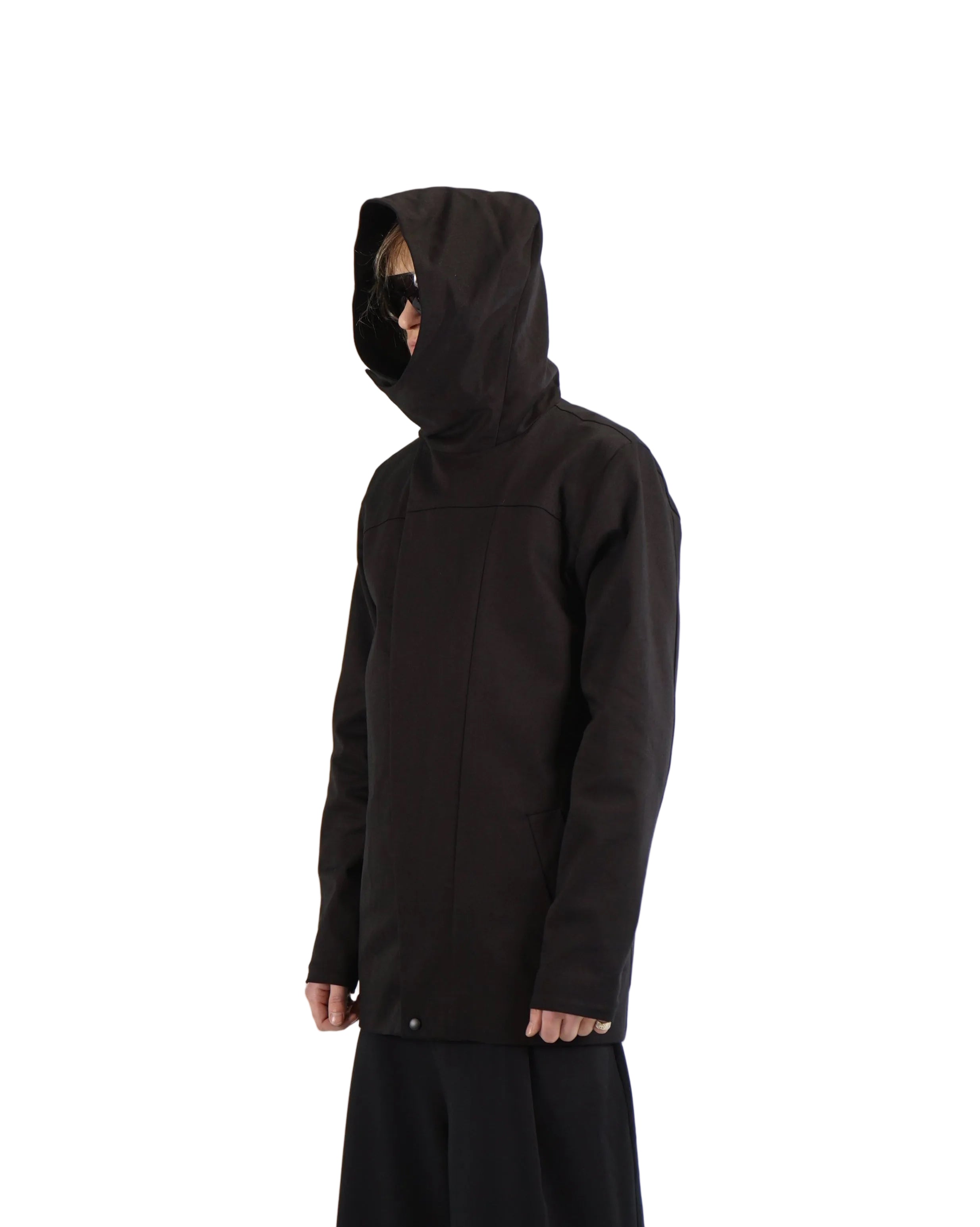 Adddress – MG17C – Black