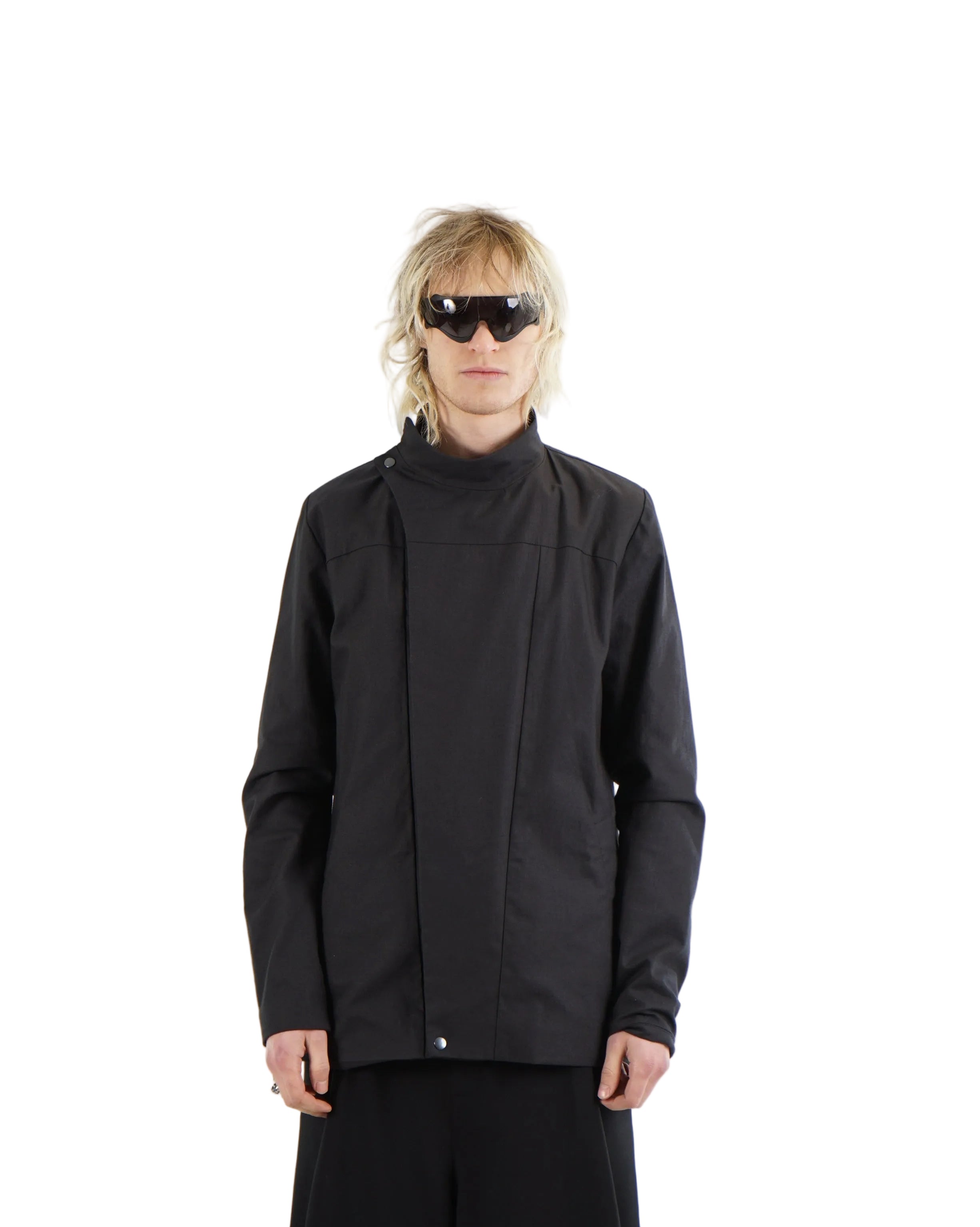 Adddress – MT12 – Black