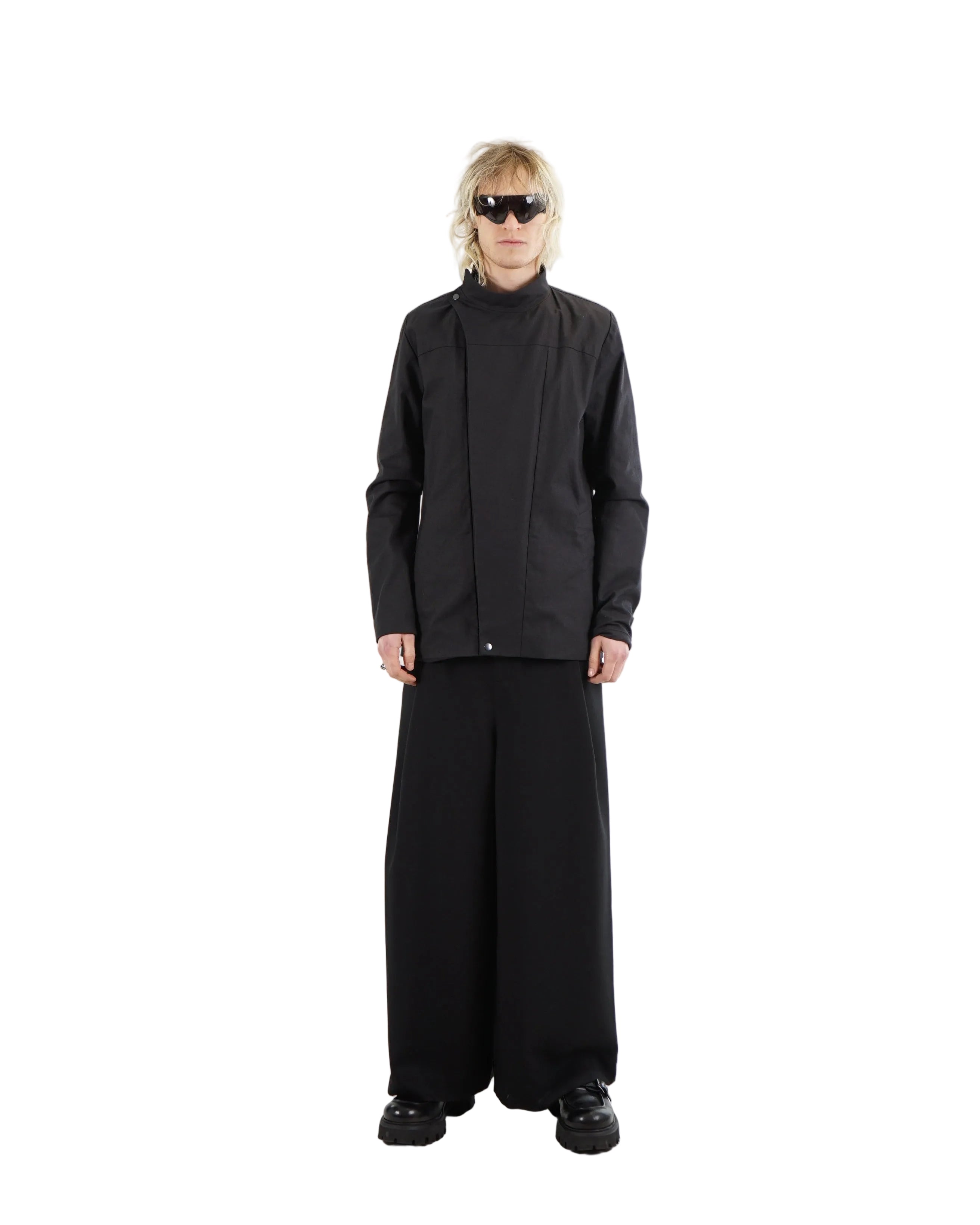 Adddress – MT12 – Black