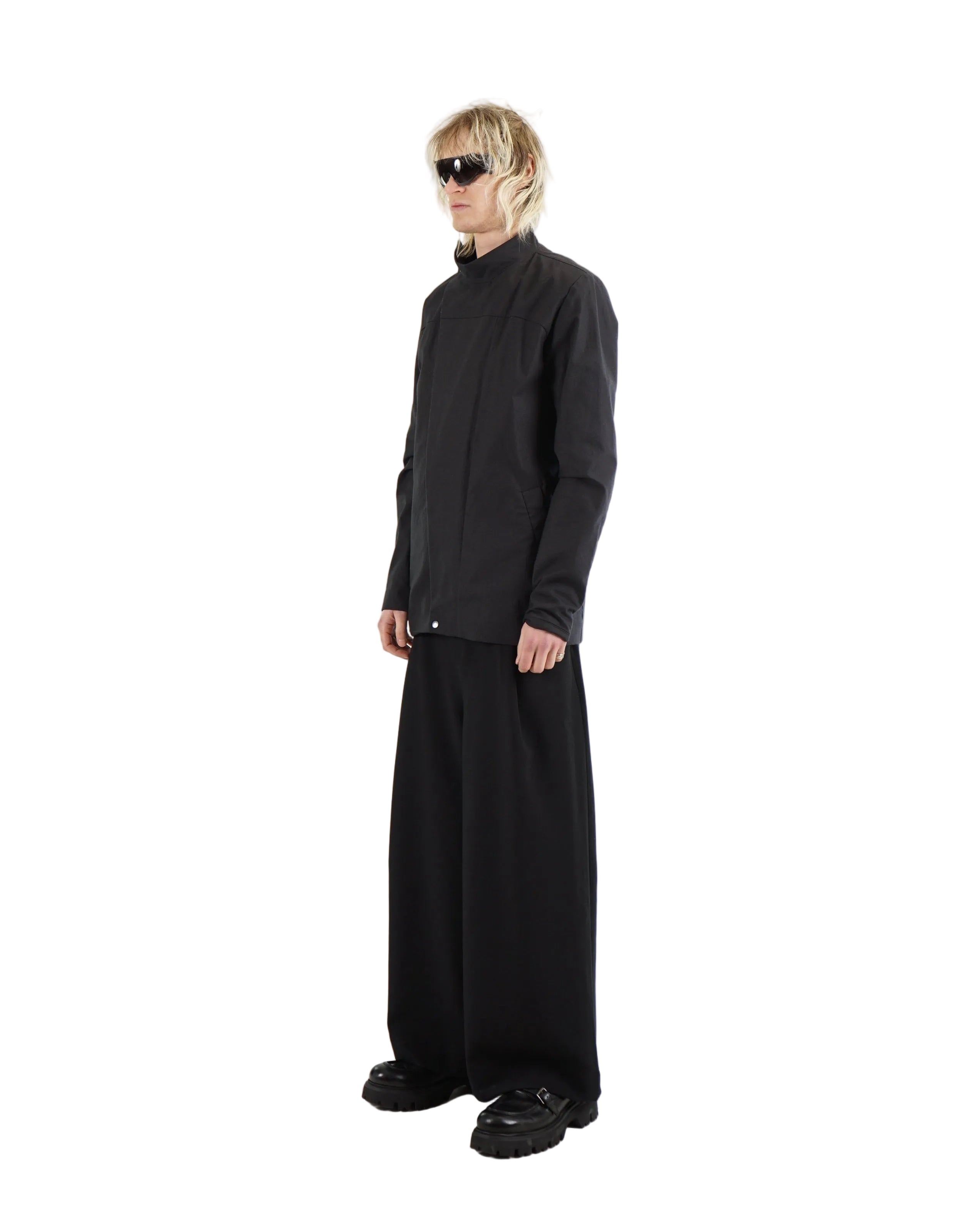 Adddress – MT12 – Black