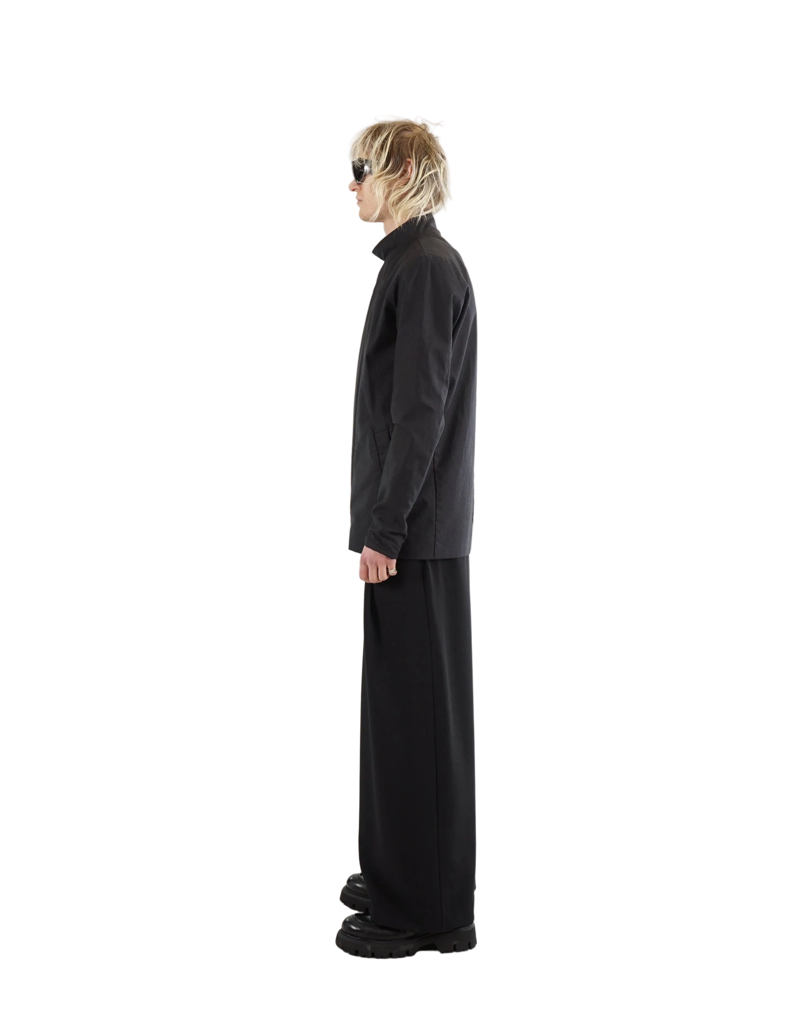 Adddress – MT12 – Black