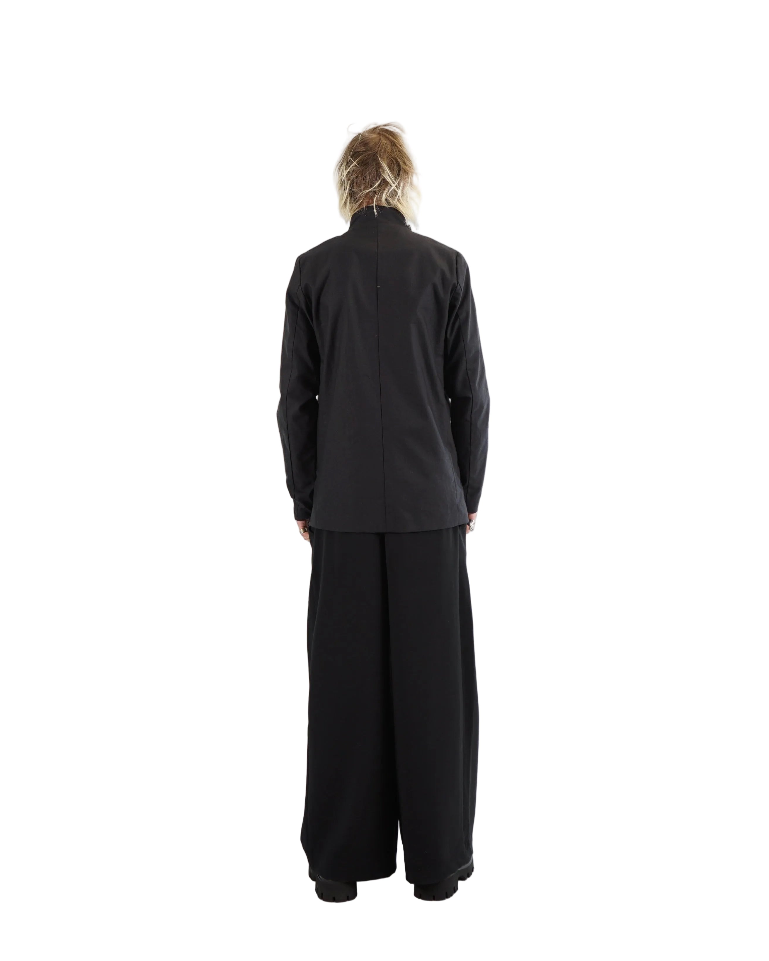 Adddress – MT12 – Black