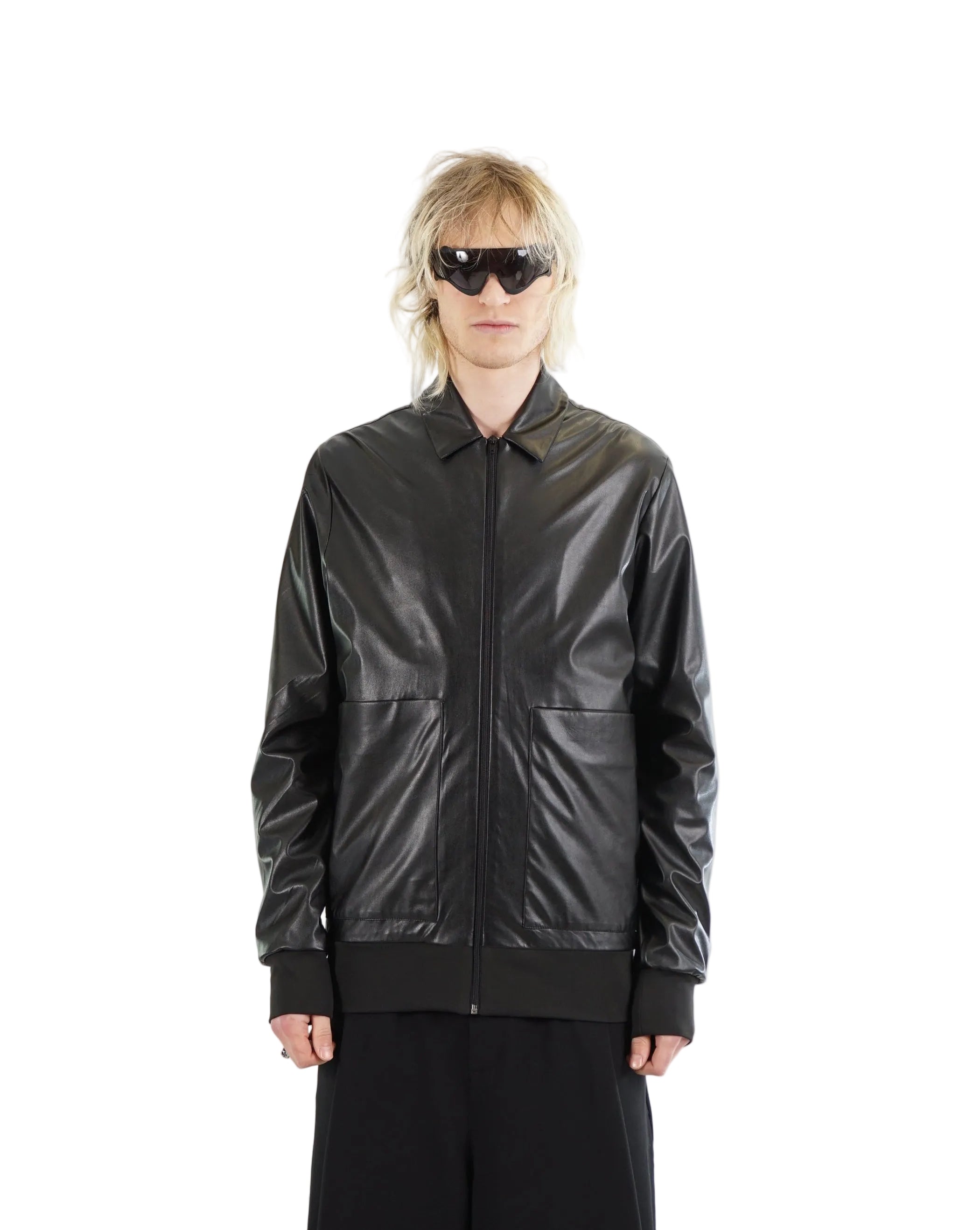 Adddress – MG24 – Black