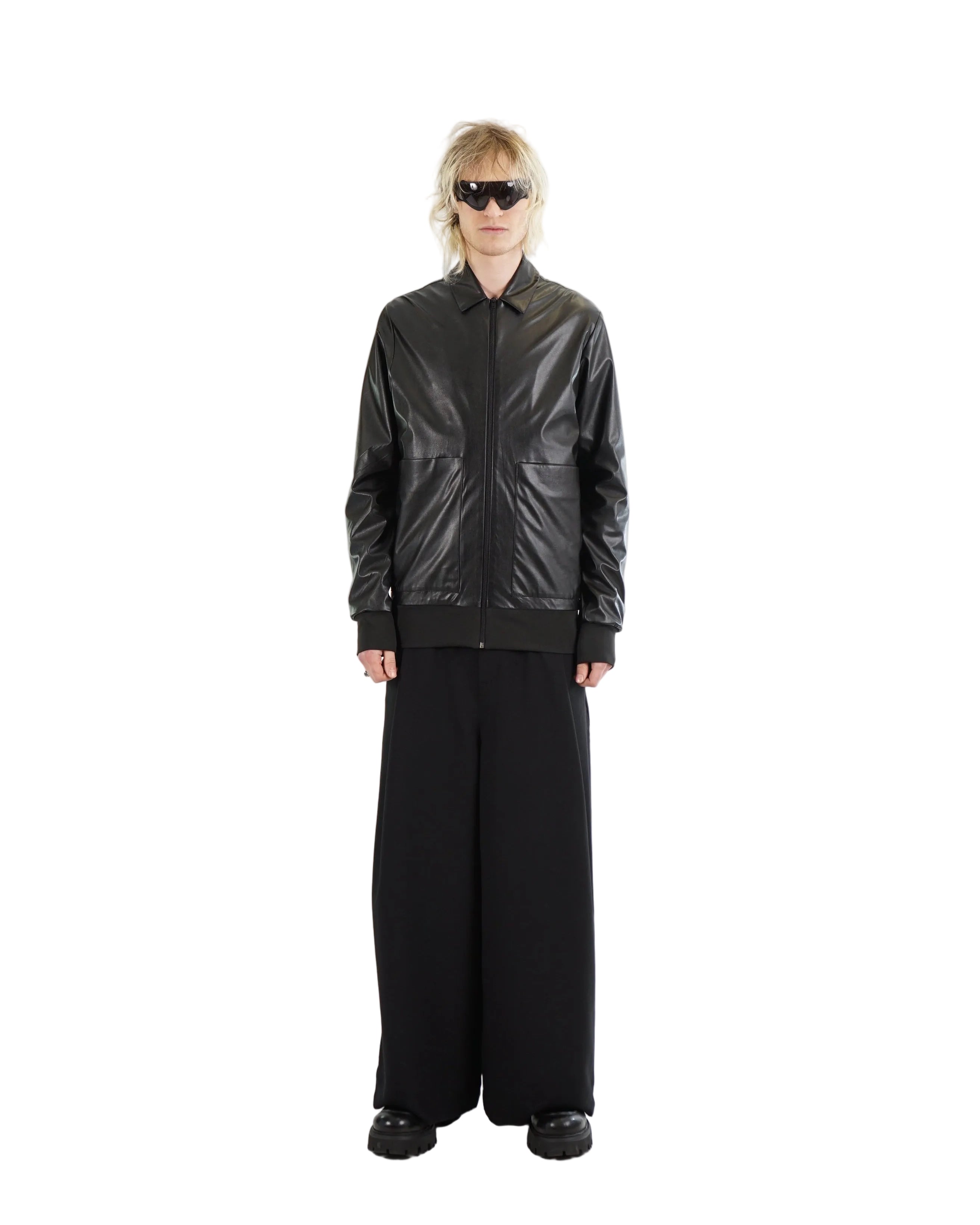 Adddress – MG24 – Black