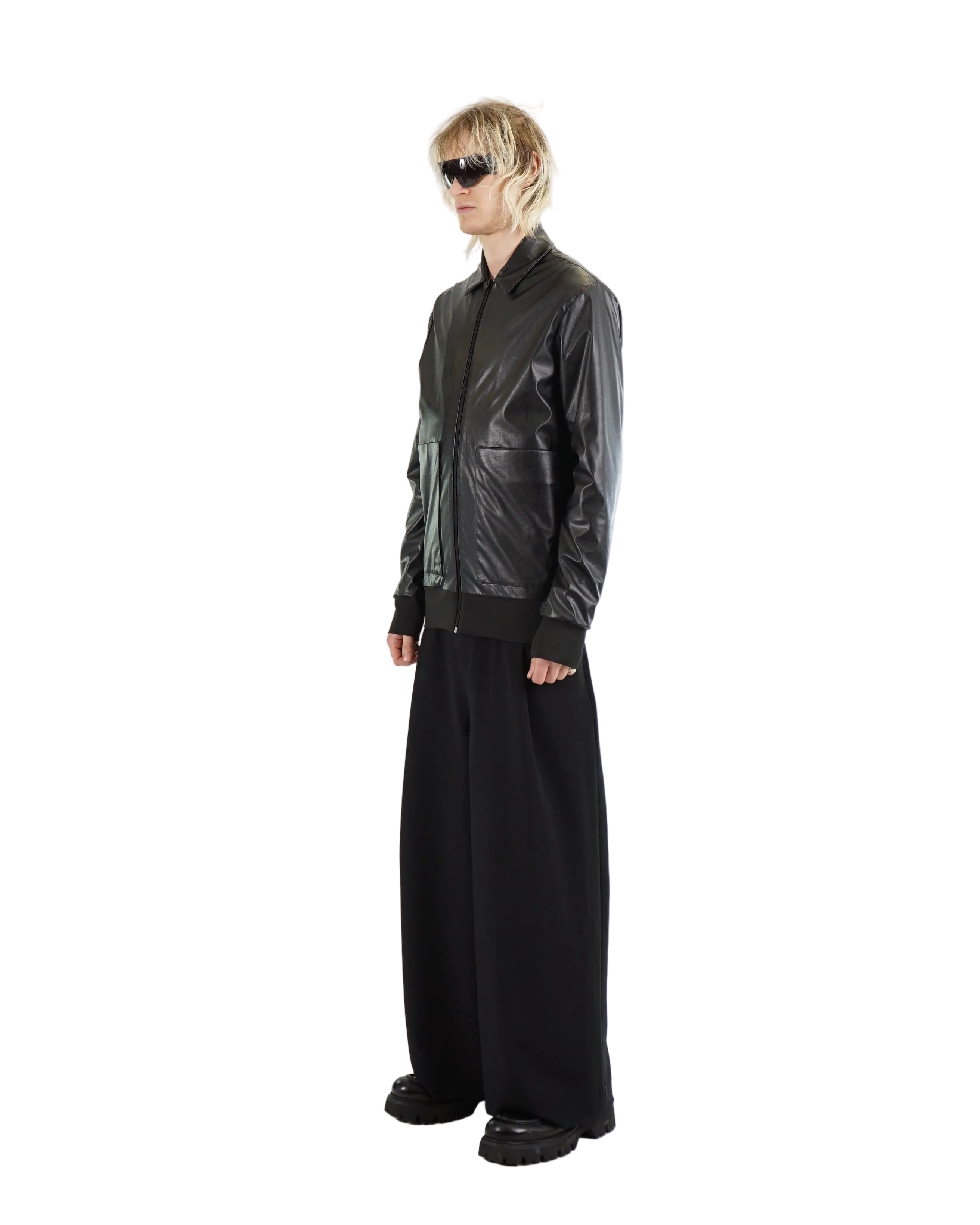 Adddress – MG24 – Black