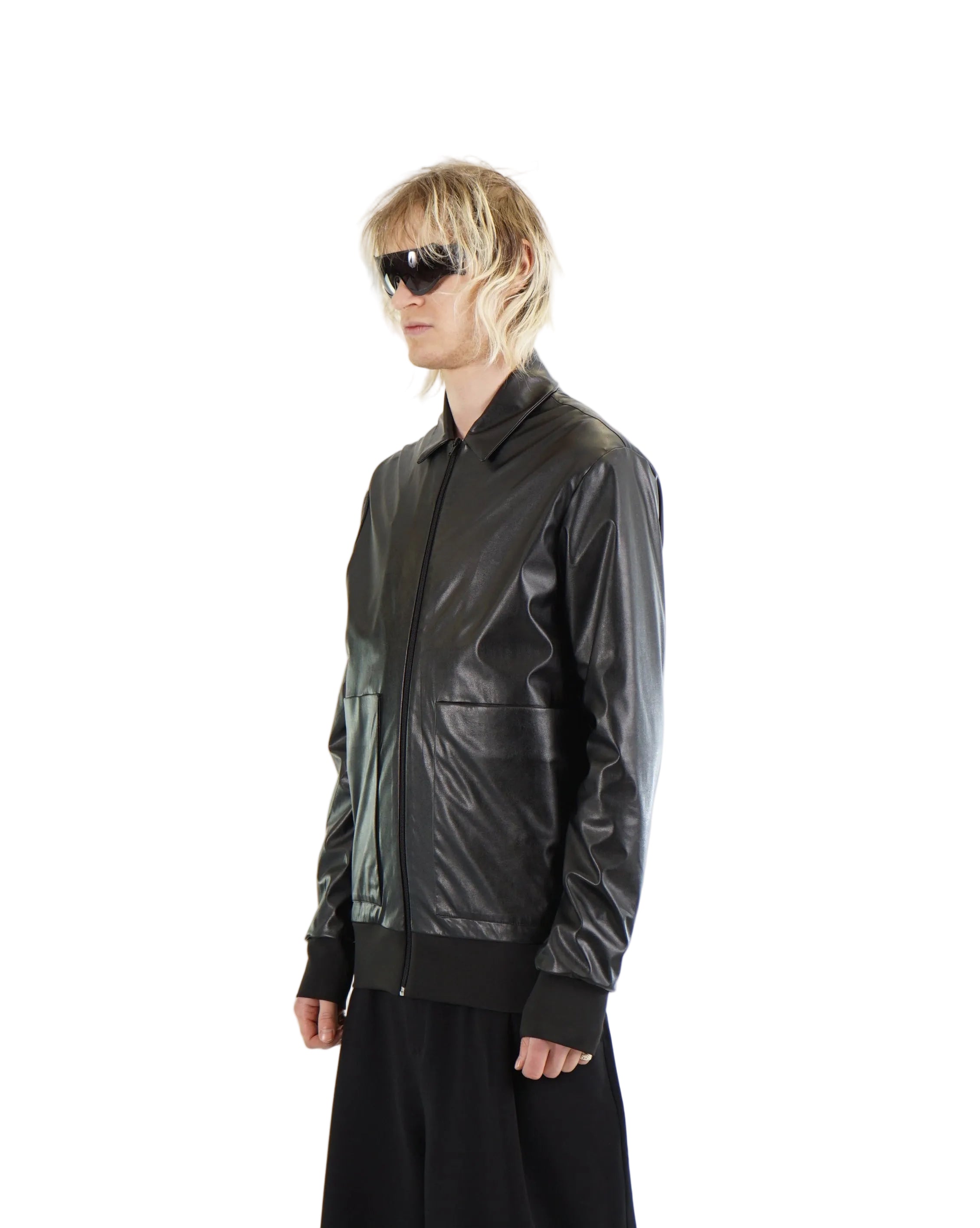 Adddress – MG24 – Black