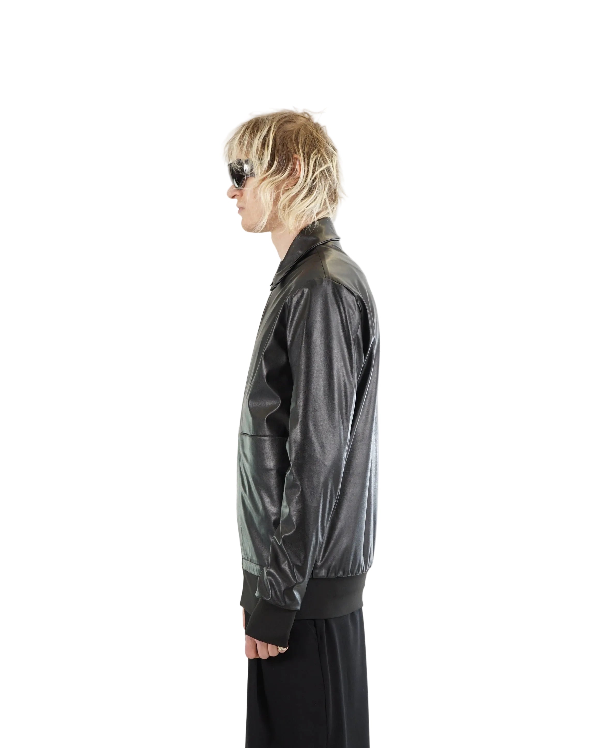 Adddress – MG24 – Black