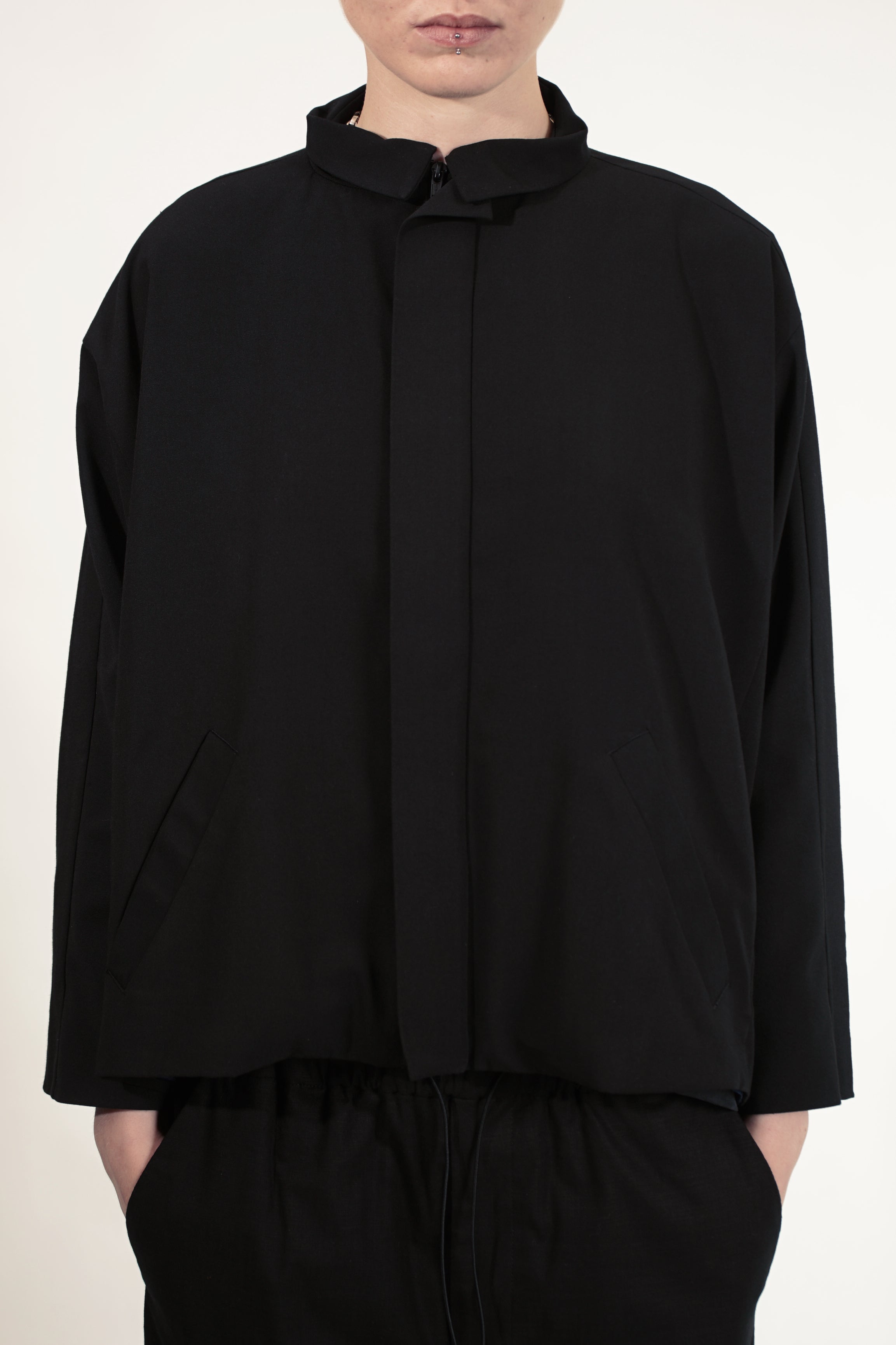 G99 Jacket wide oversized I adddress