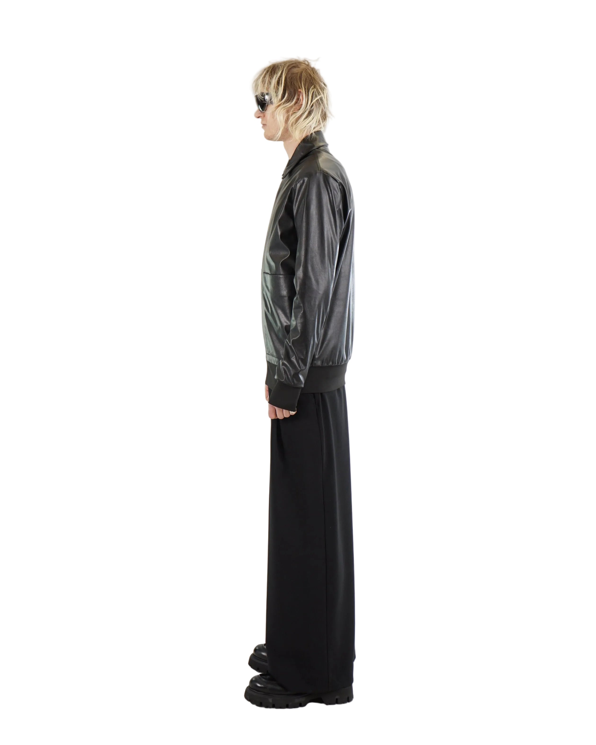Adddress – MG24 – Black