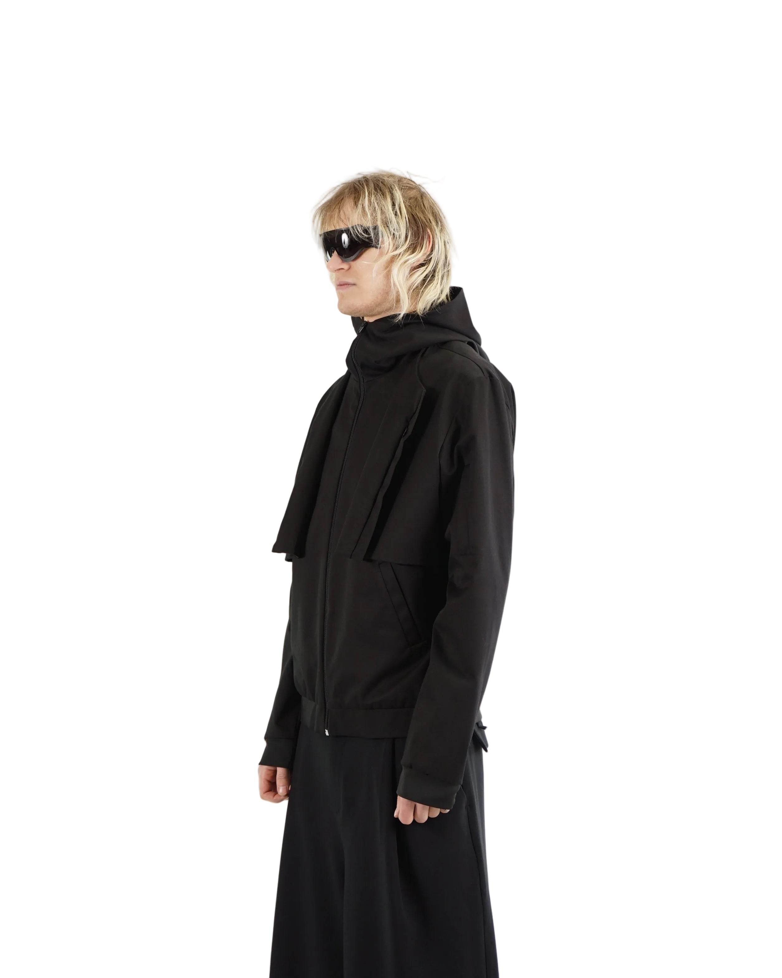 Adddress – MG20A – Black