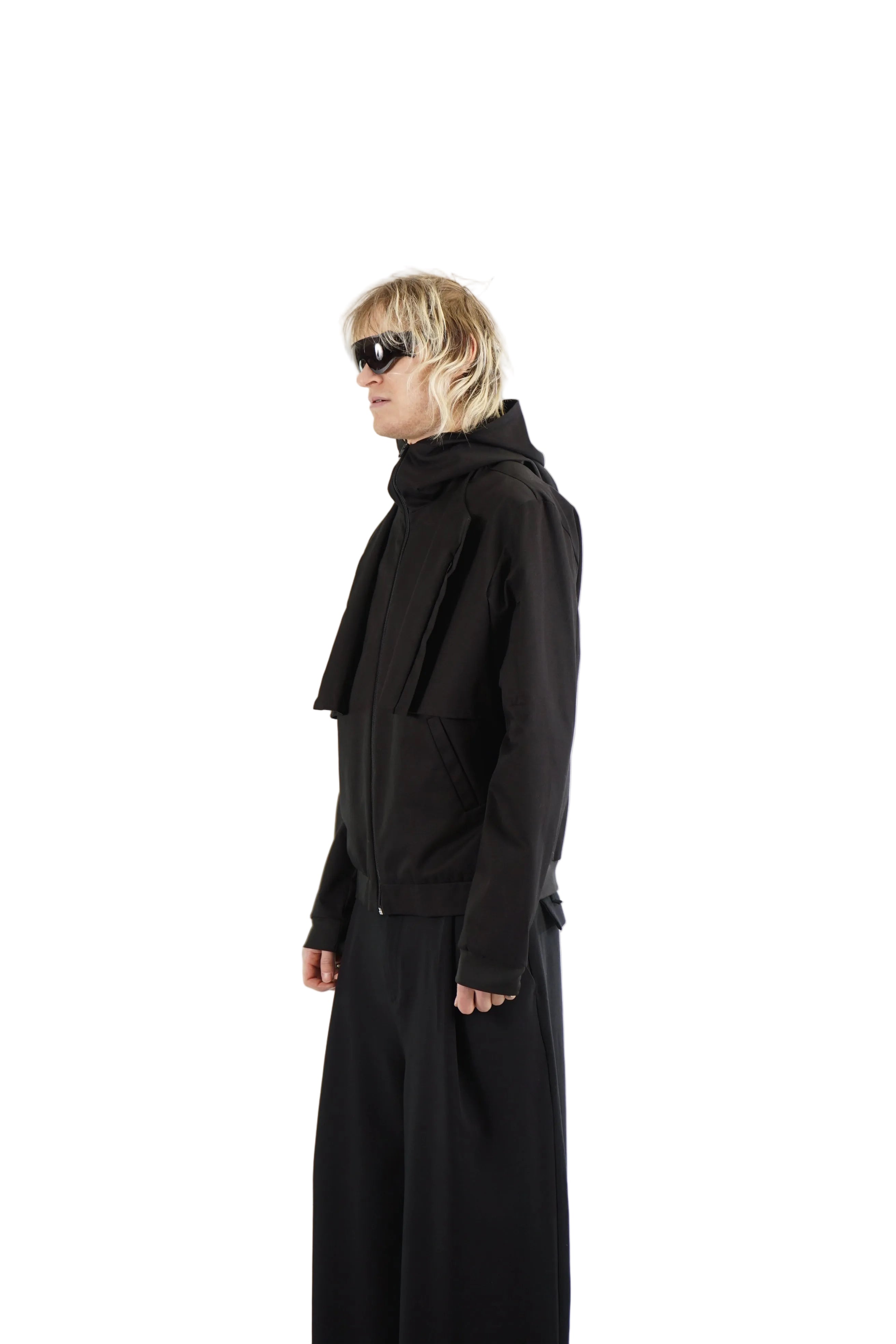 Adddress – MG20A – Black