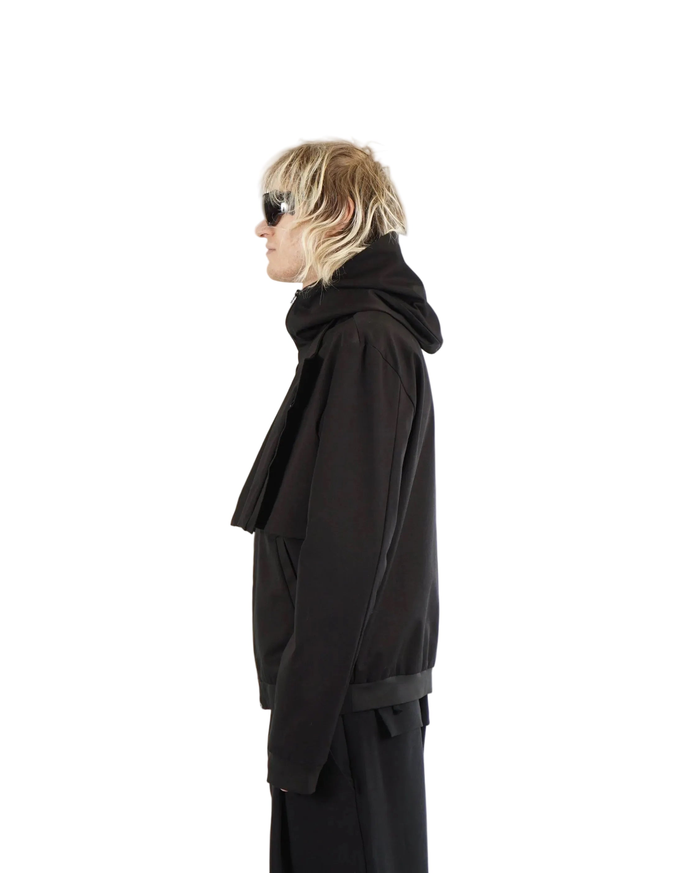 Adddress – MG20A – Black