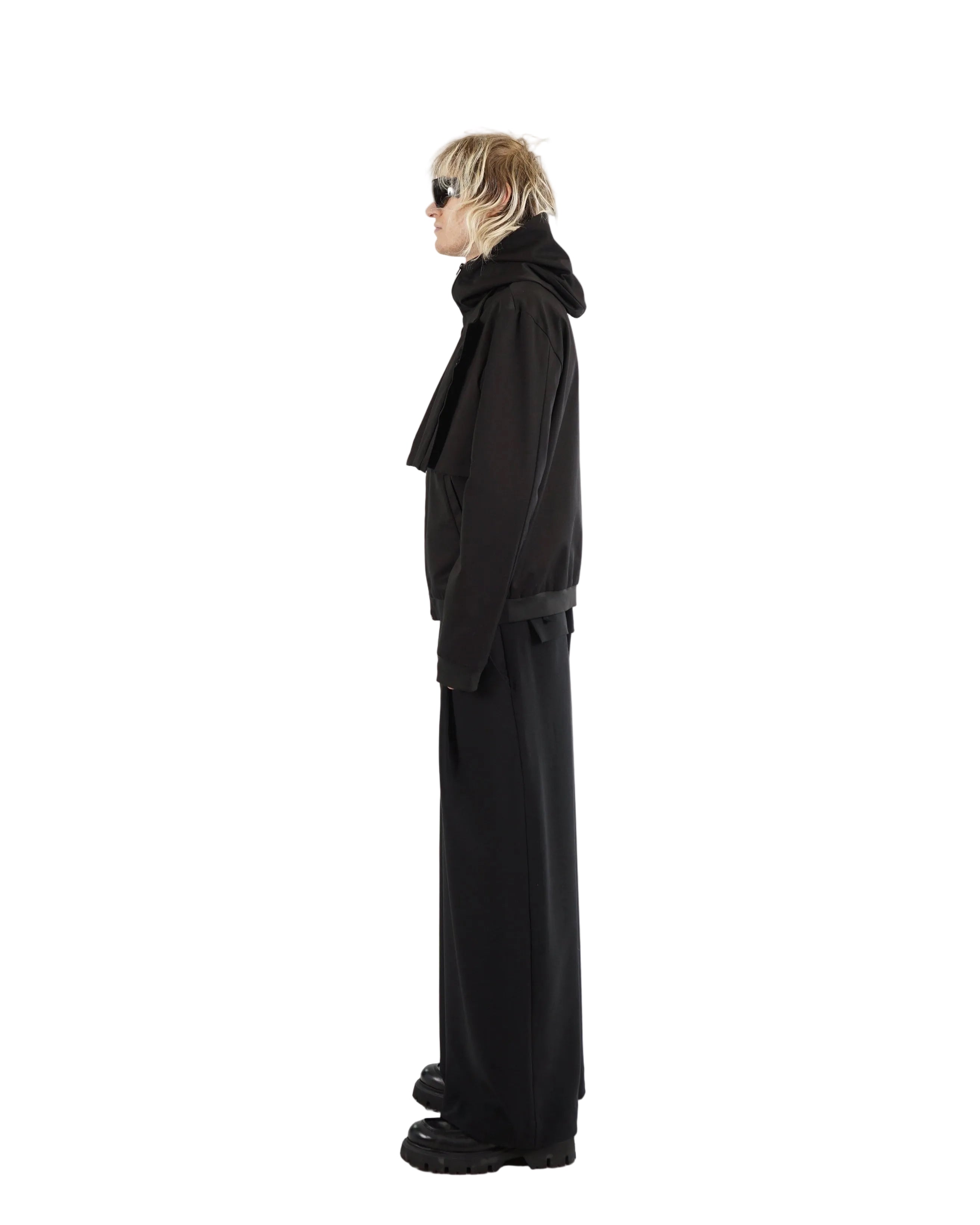 Adddress – MG20A – Black
