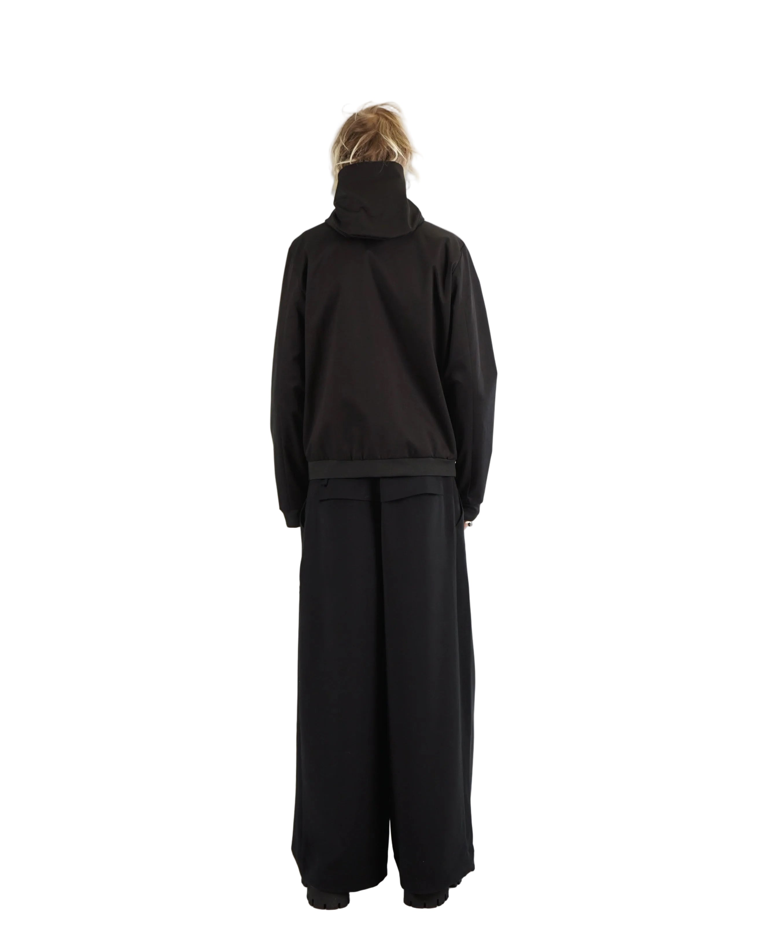 Adddress – MG20A – Black