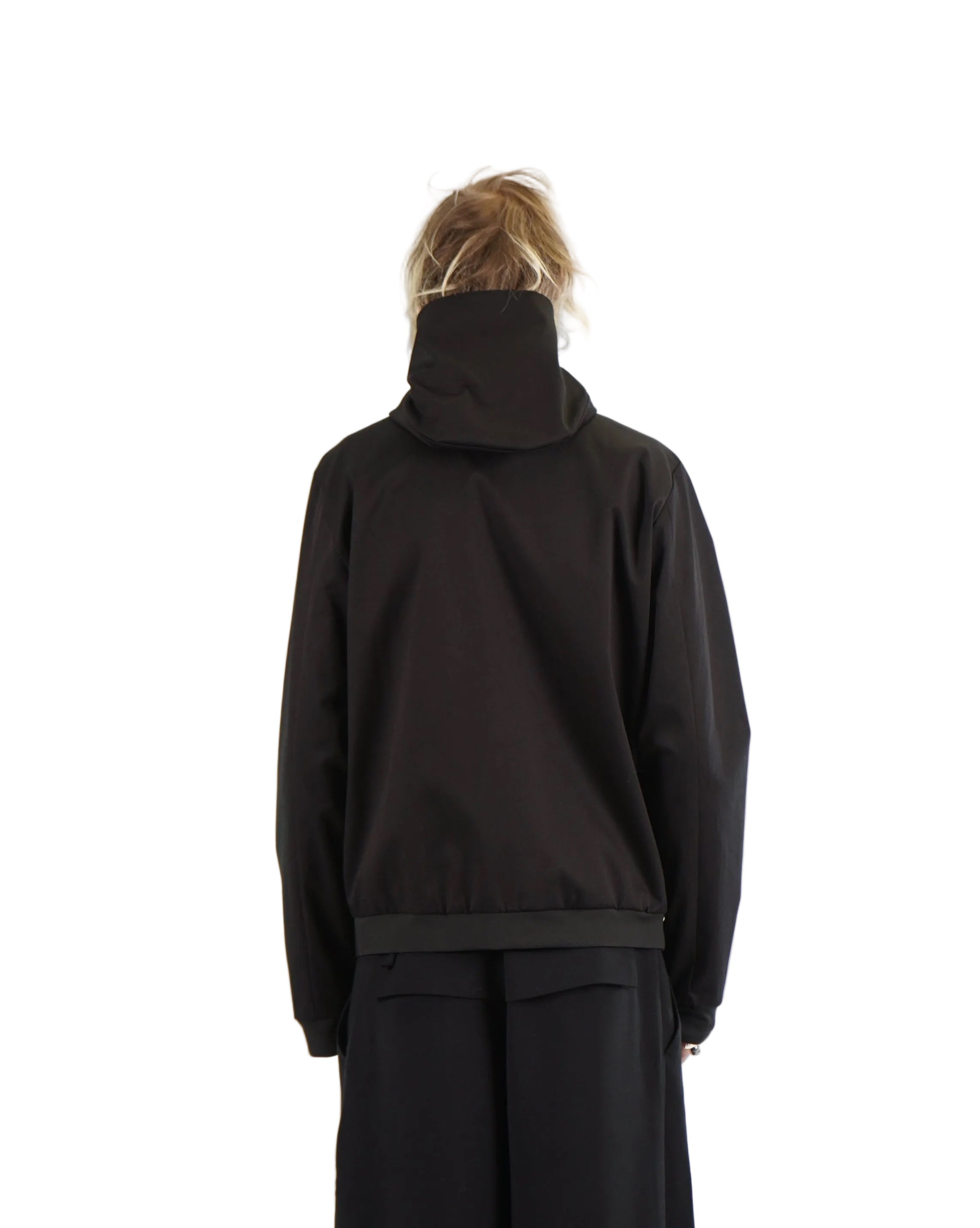 Adddress – MG20A – Black