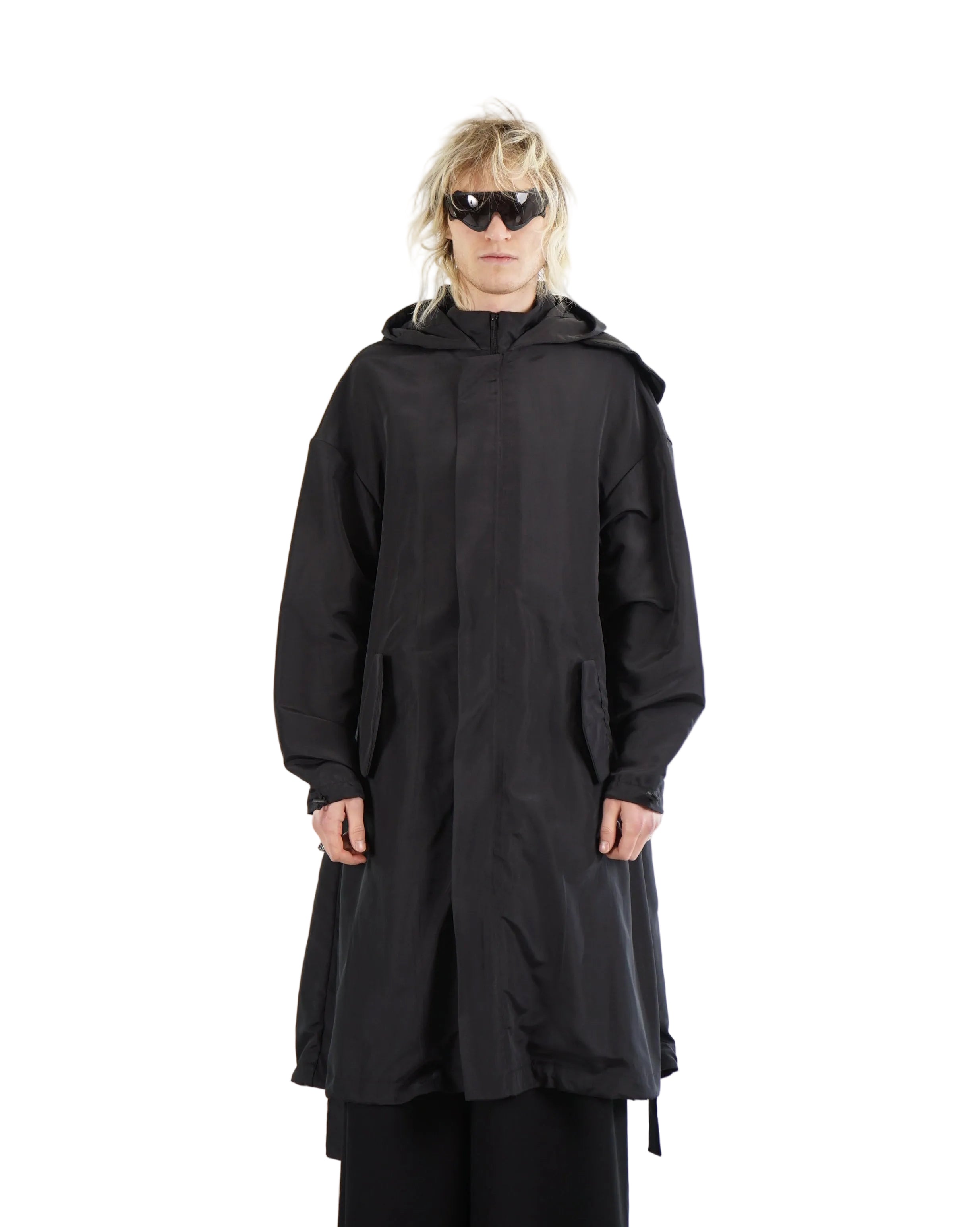 Adddress – T79U BK Matte – Black