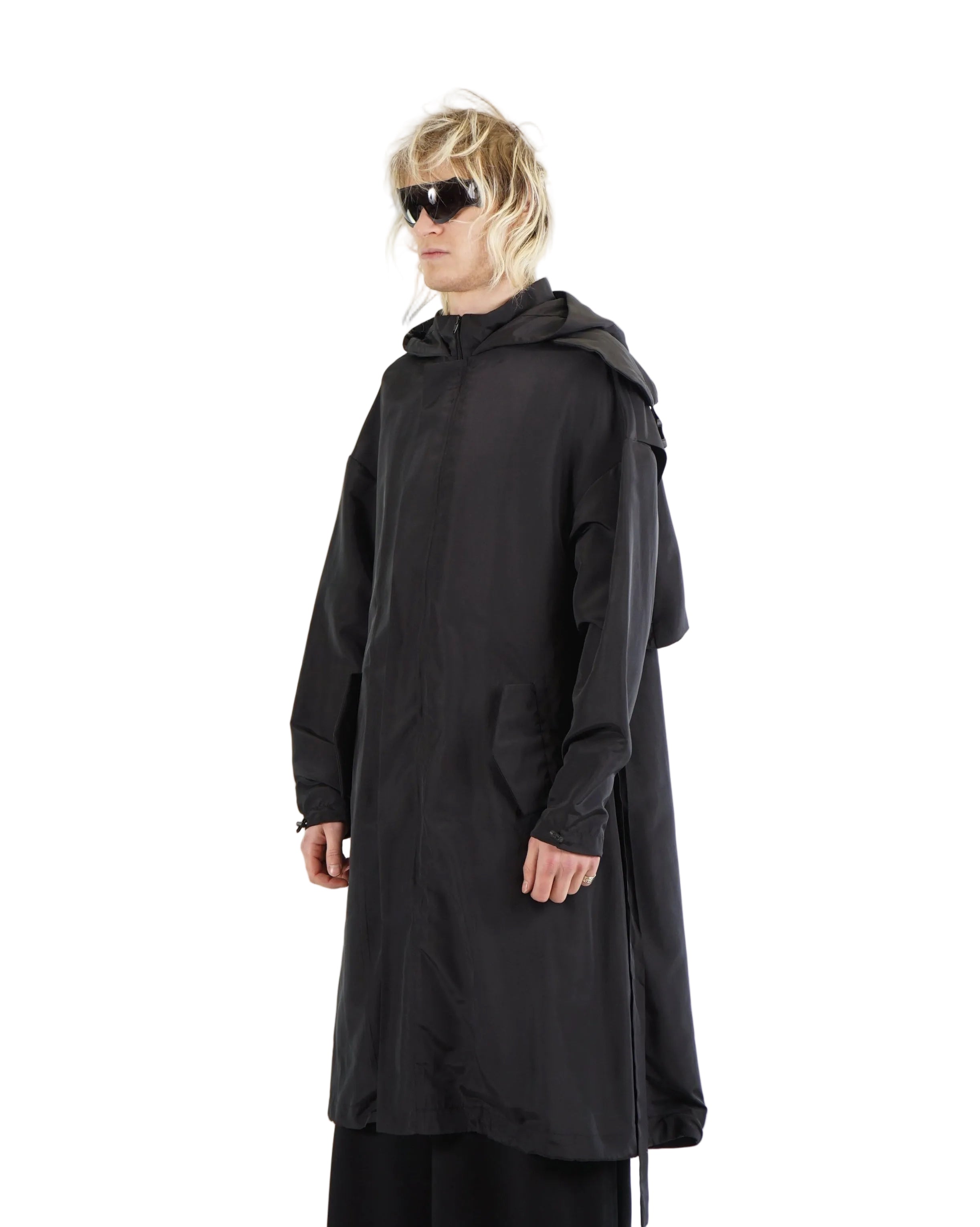 Adddress – T79U BK Matte – Black