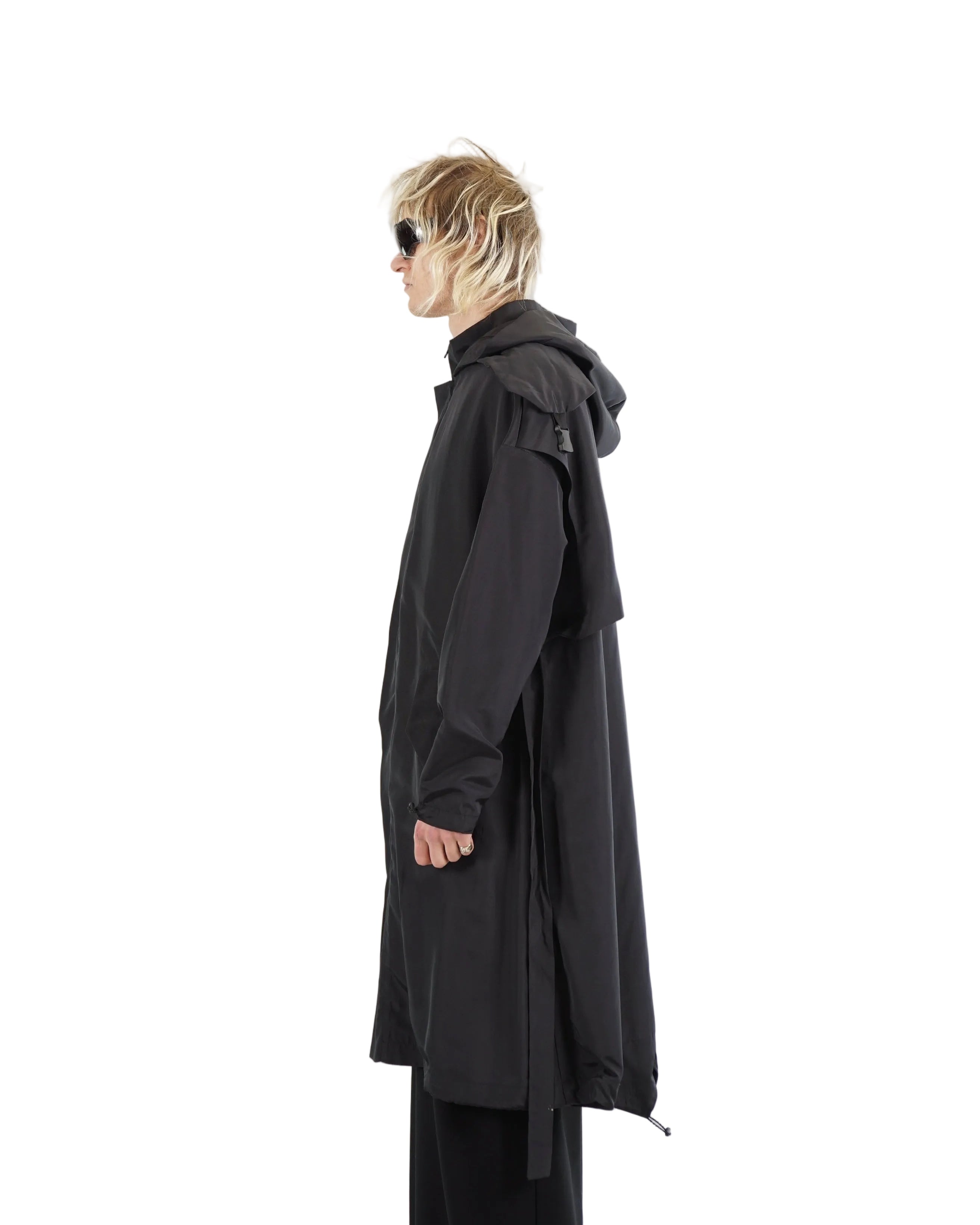 Adddress – T79U BK Matte – Black