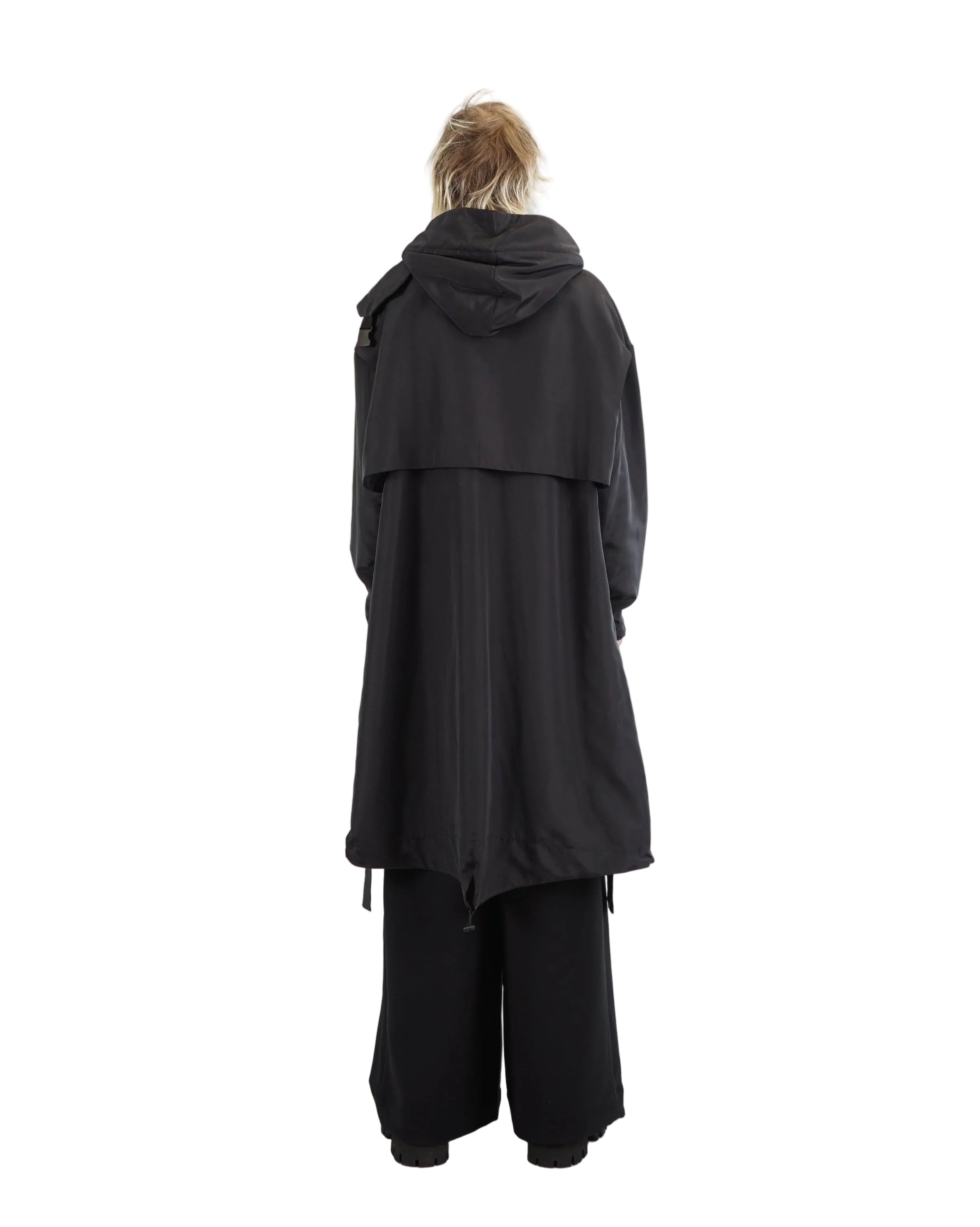 Adddress – T79U BK Matte – Black