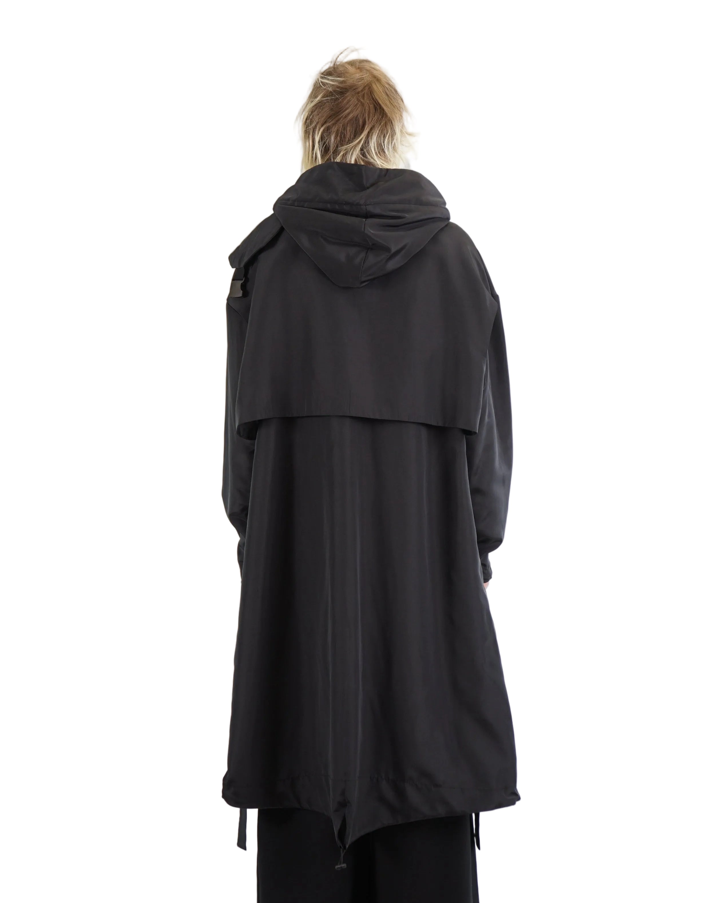 Adddress – T79U BK Matte – Black