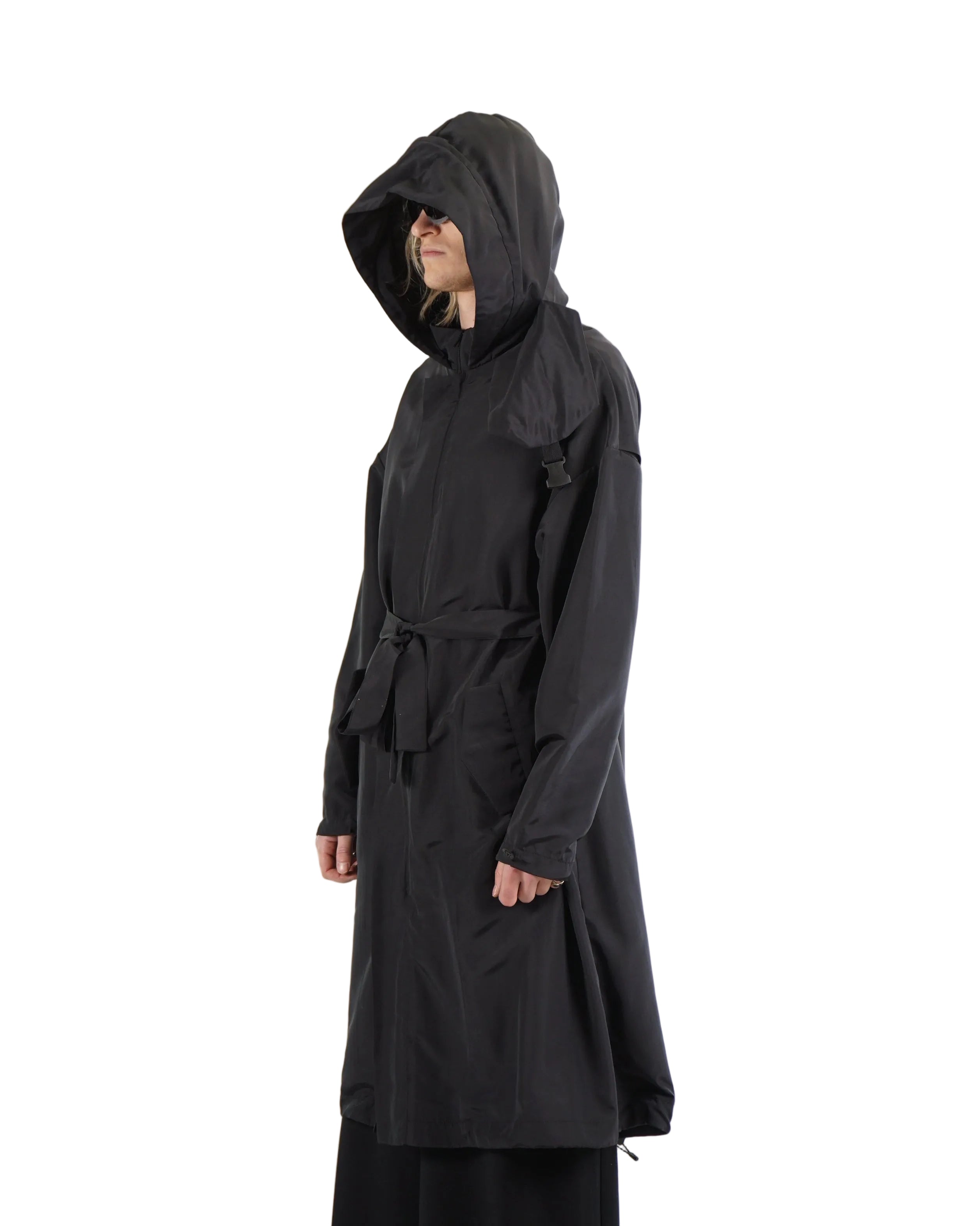 Adddress – T79U BK Matte – Black