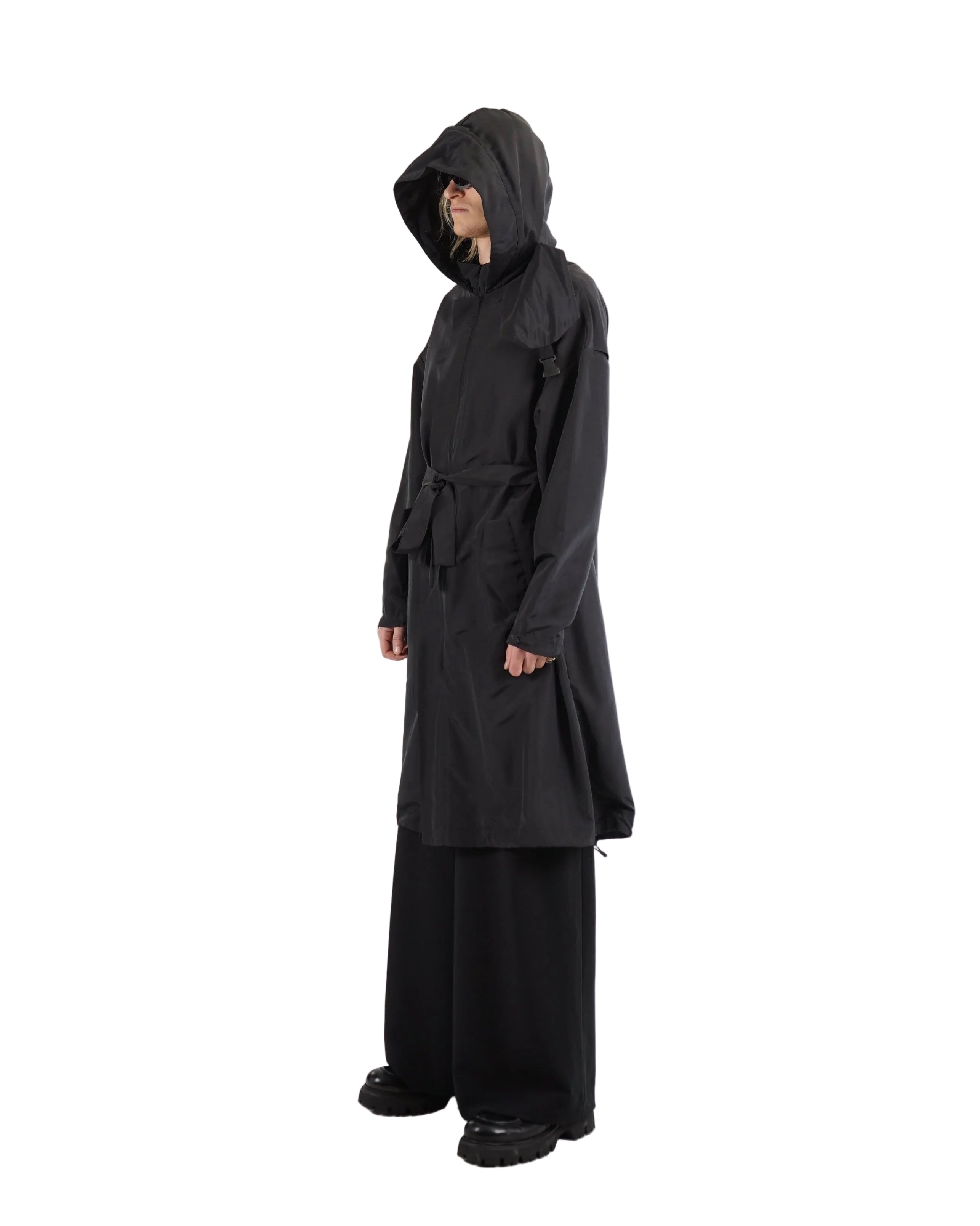 Adddress – T79U BK Matte – Black