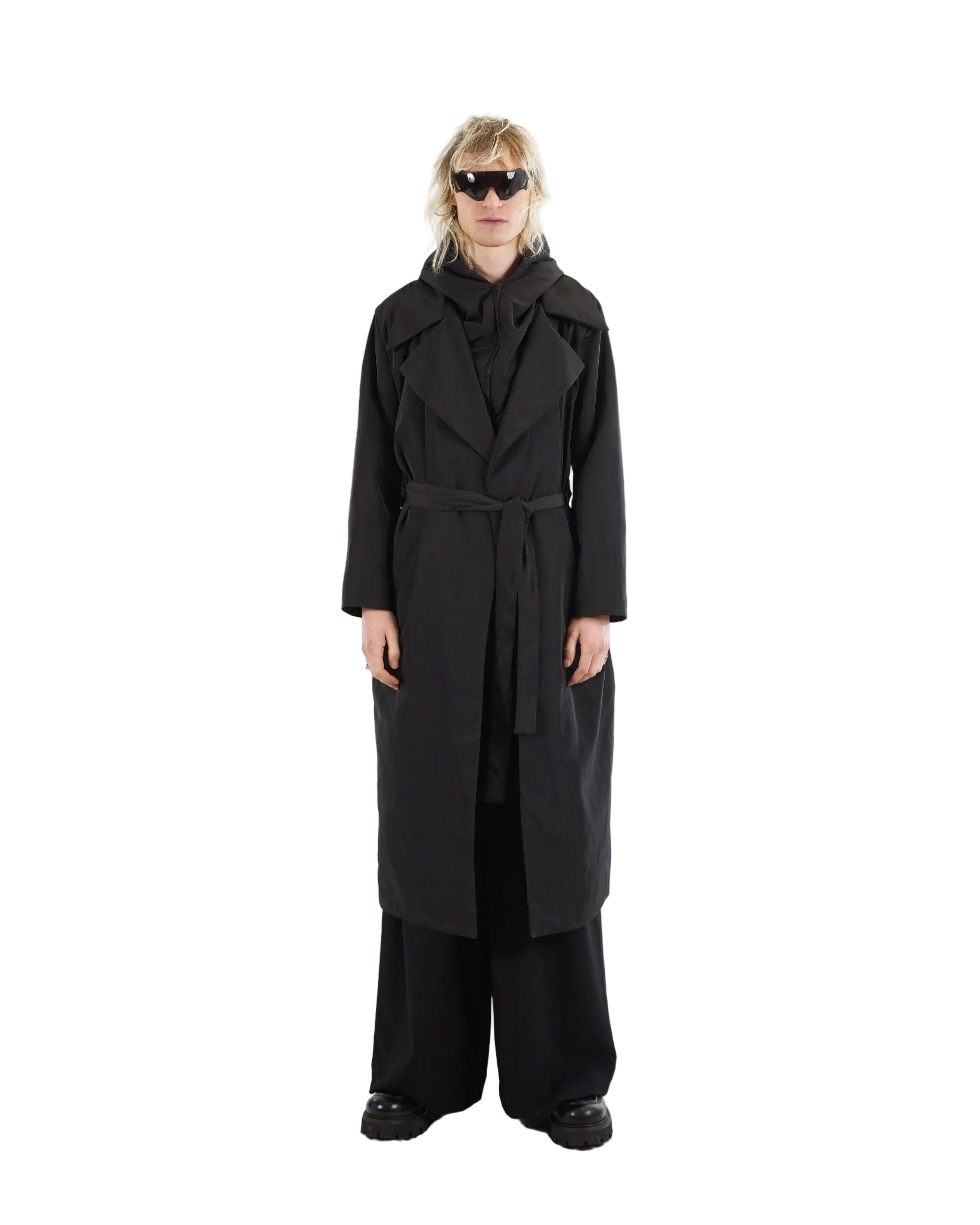 Adddress – T86 BK Matte – Black