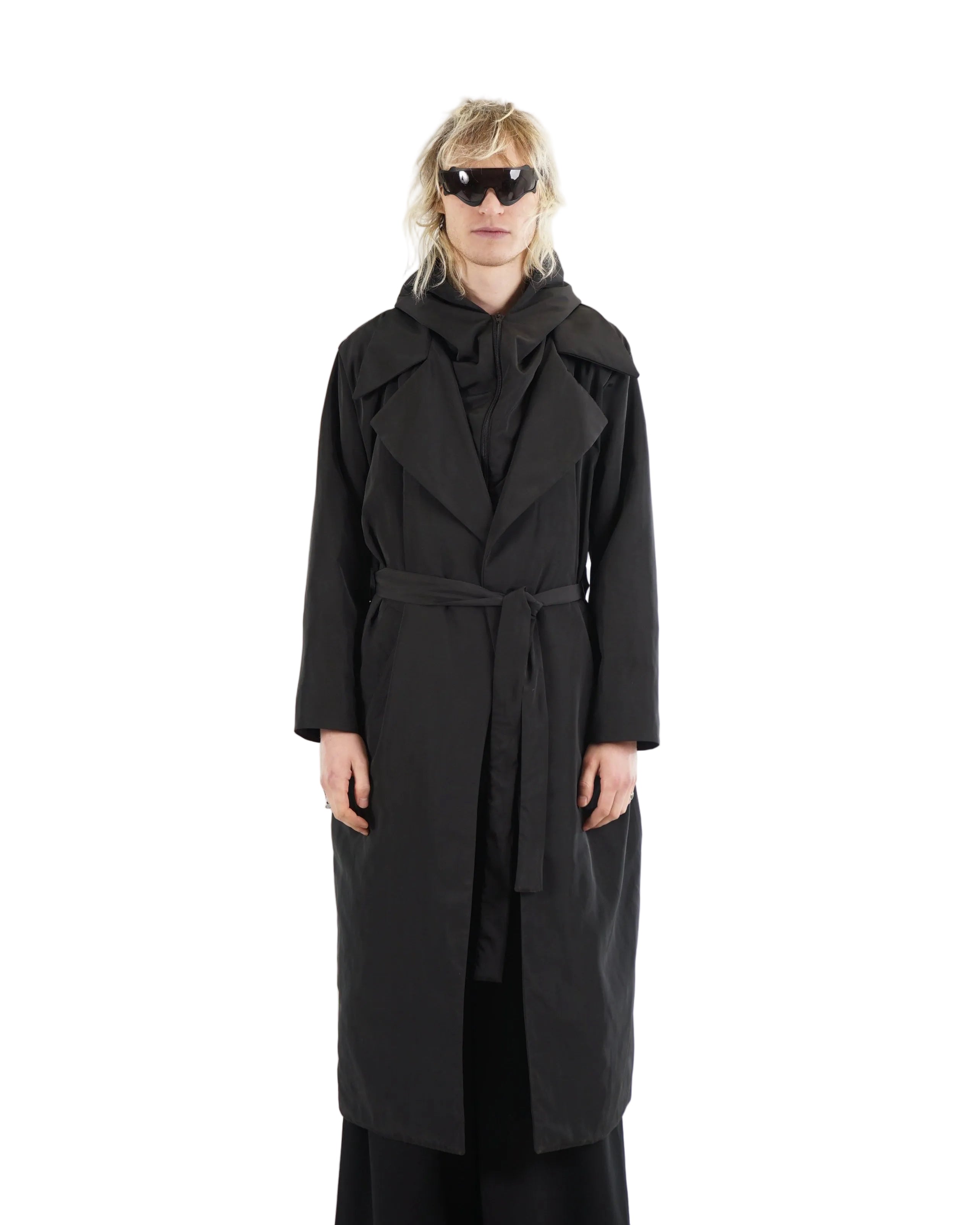 Adddress – T86 BK Matte – Black