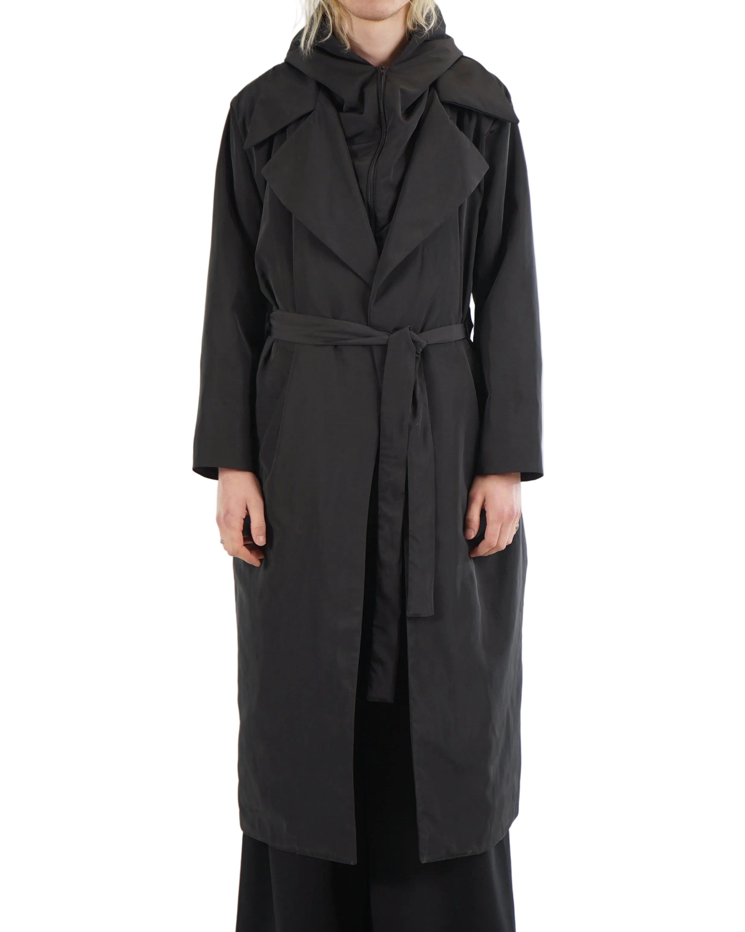 Adddress – T86 BK Matte – Black
