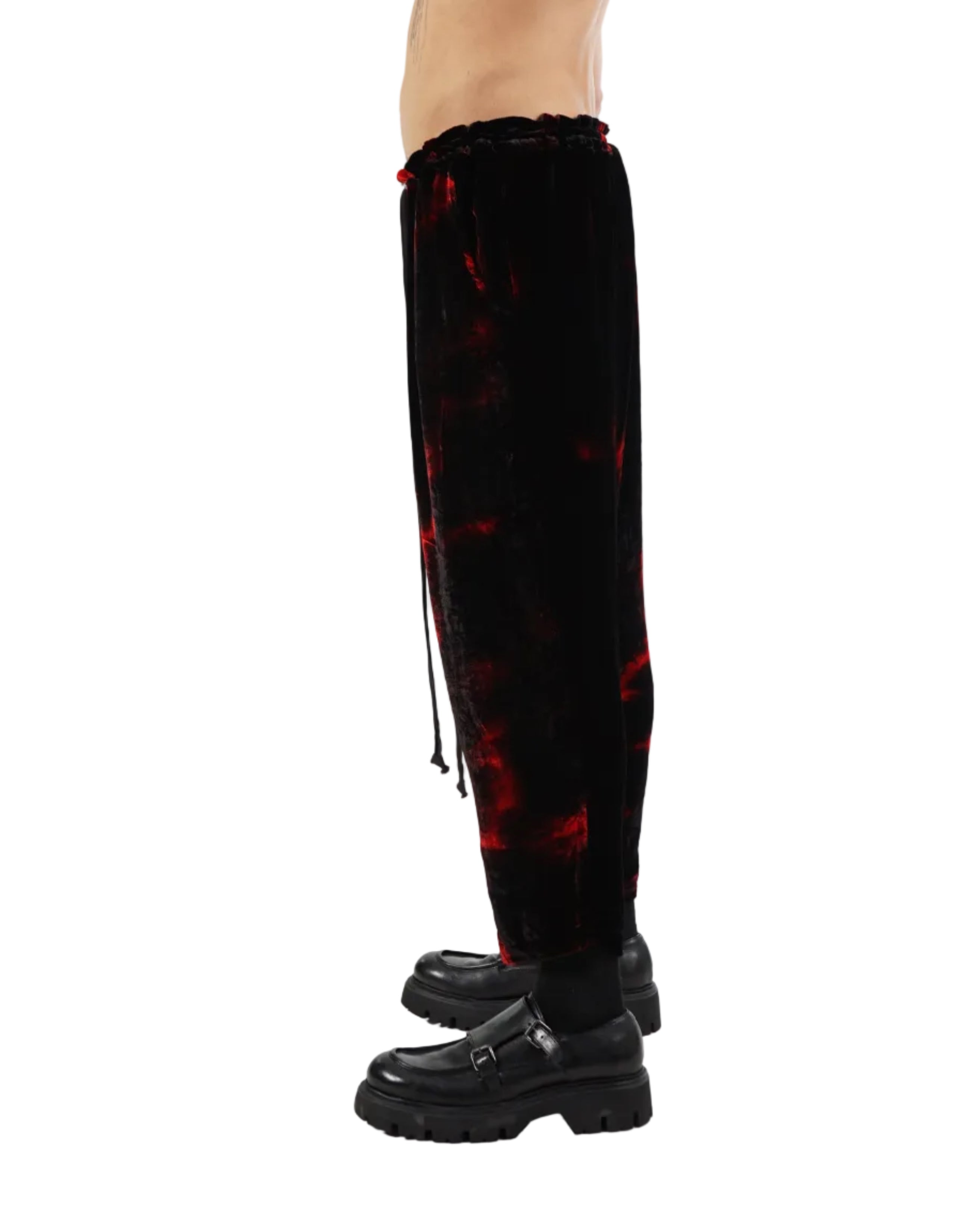 Mark Baigent – KAY Pants – Black