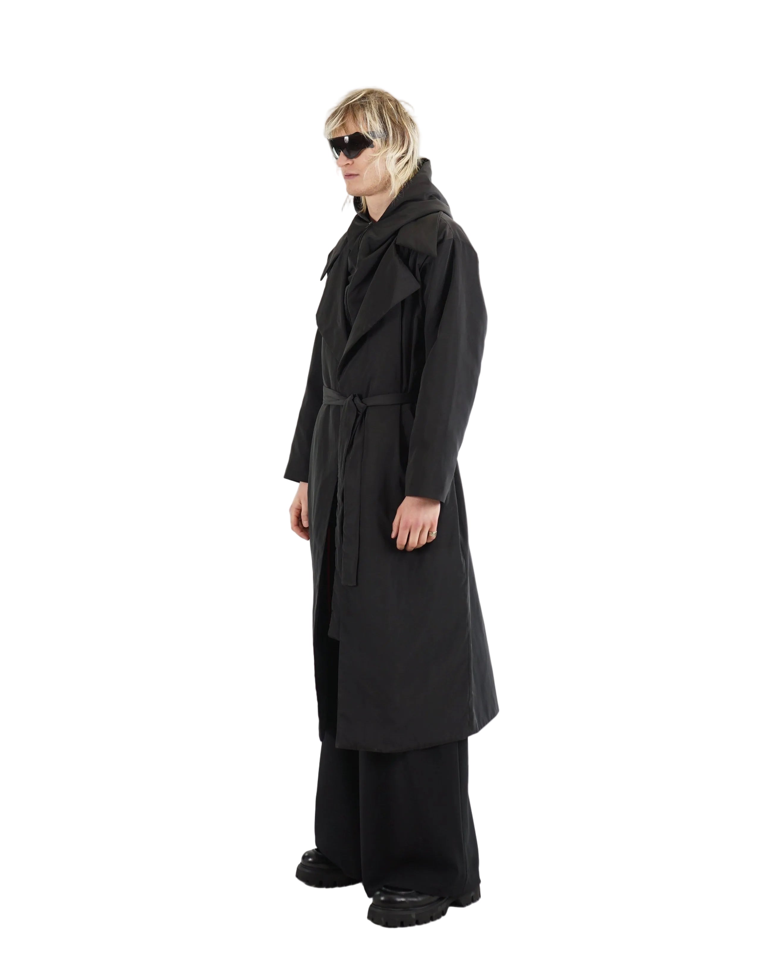 Adddress – T86 BK Matte – Black