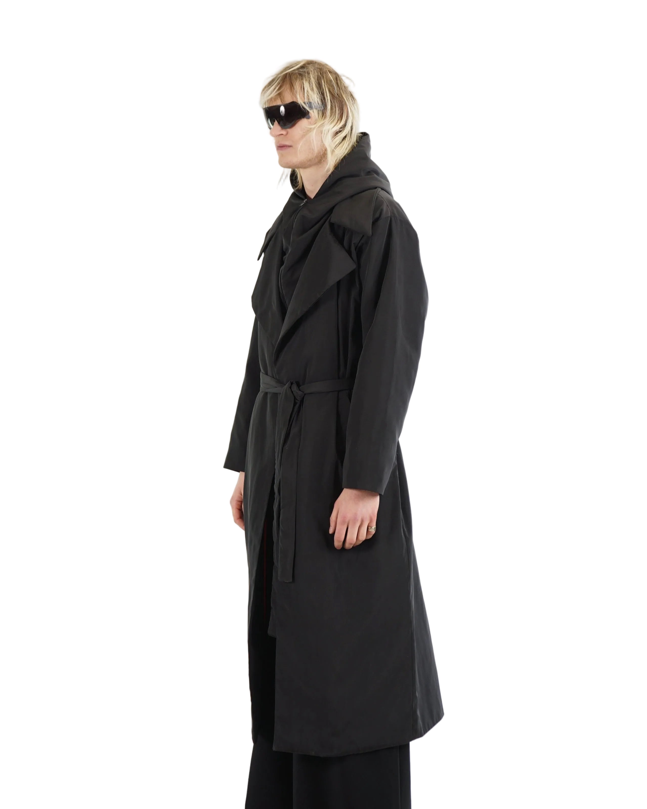 Adddress – T86 BK Matte – Black